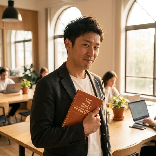 Kenji M.