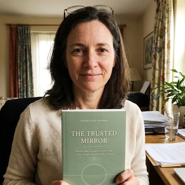 Dr. Sarah K. portrait
