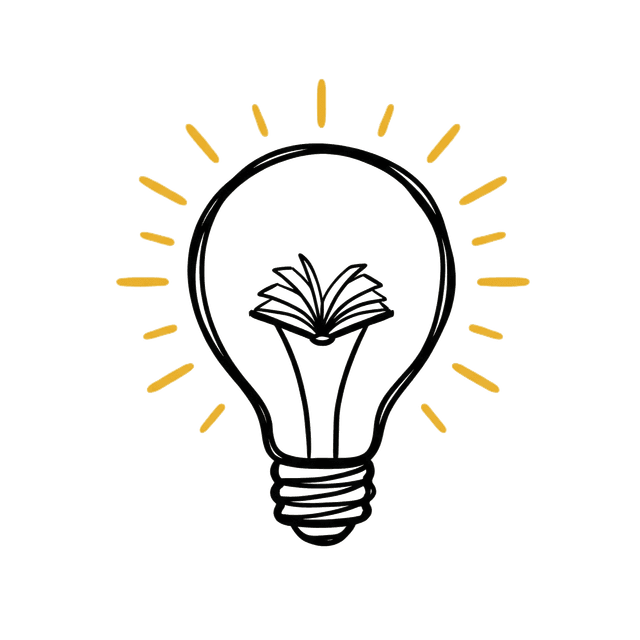 Concepts and ideas illustrated