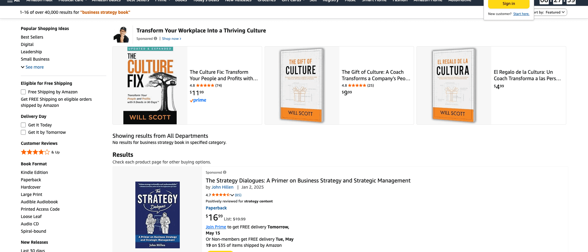 7 Benefits of Writing a Book for Business