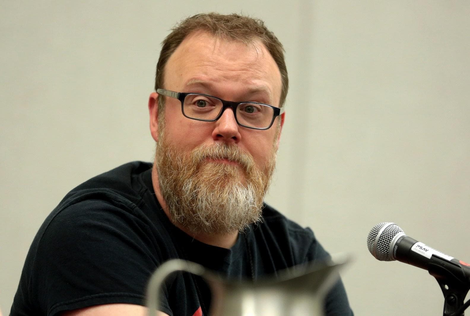 pain-point: A Bestselling Author (Chuck Wendig) Called AI Authors Fake. Here's What He Got Wrong