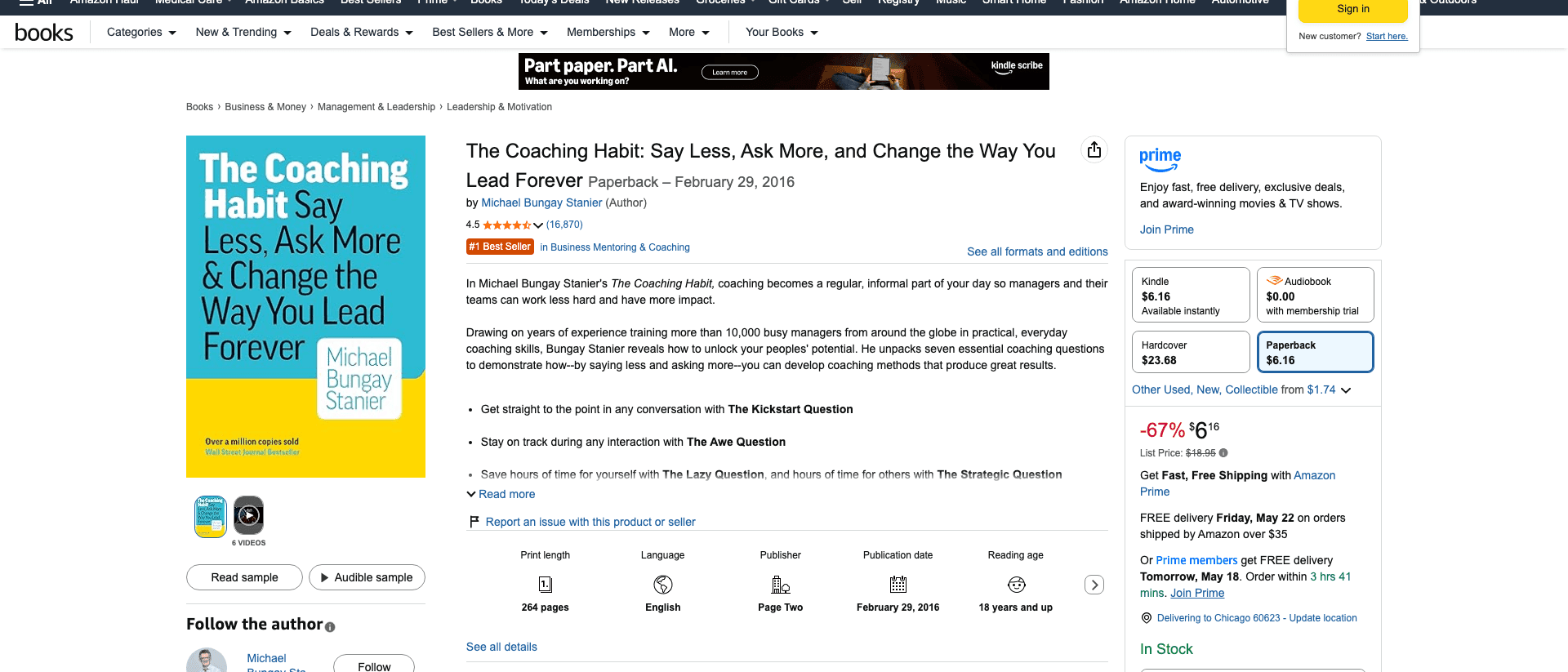 Book Design: Business Book Cover Design: What Coaches Need to Get Taken Seriously