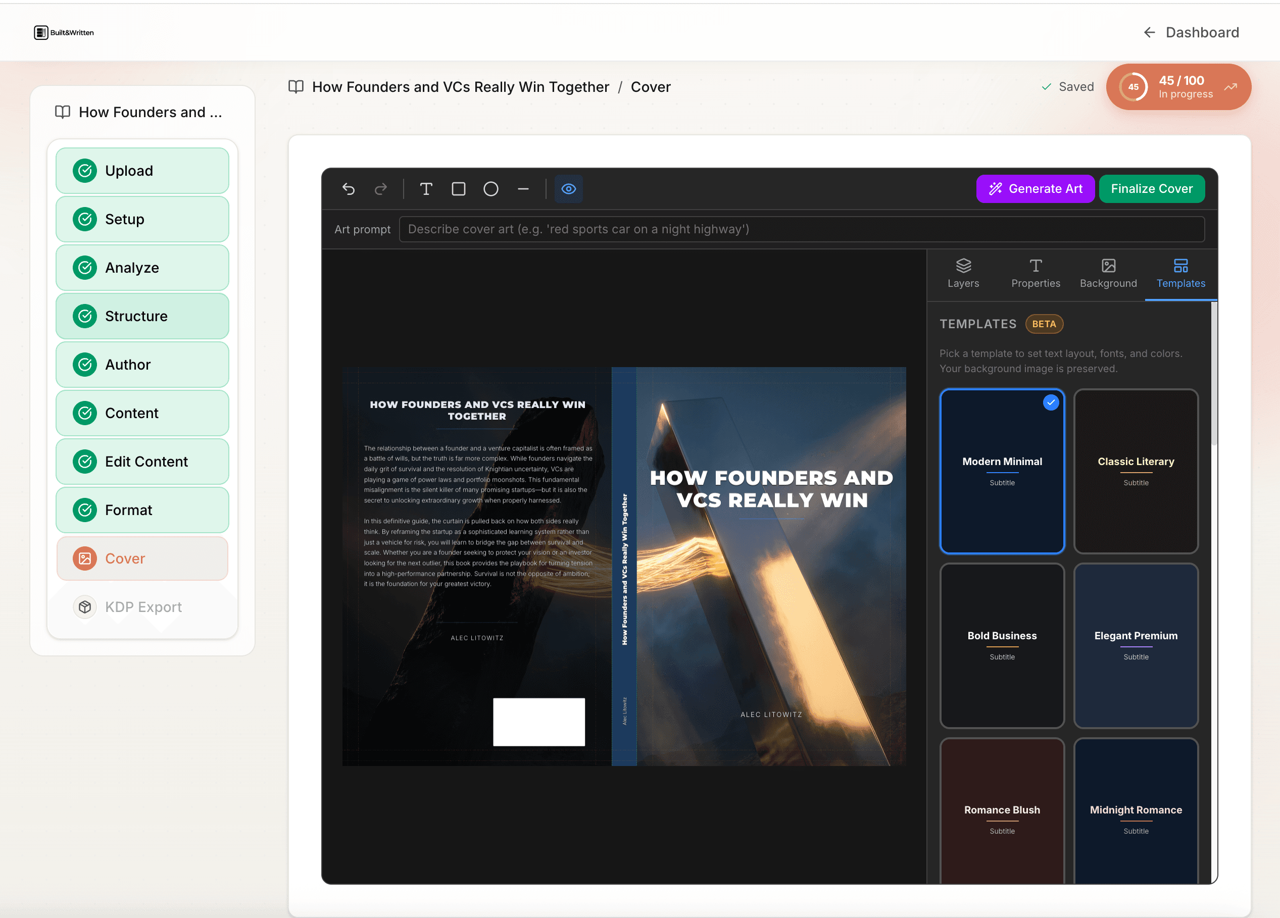 AI Book Tools: The Coach's Complete Guide to Writing & Publishing a Book with AI in 2026