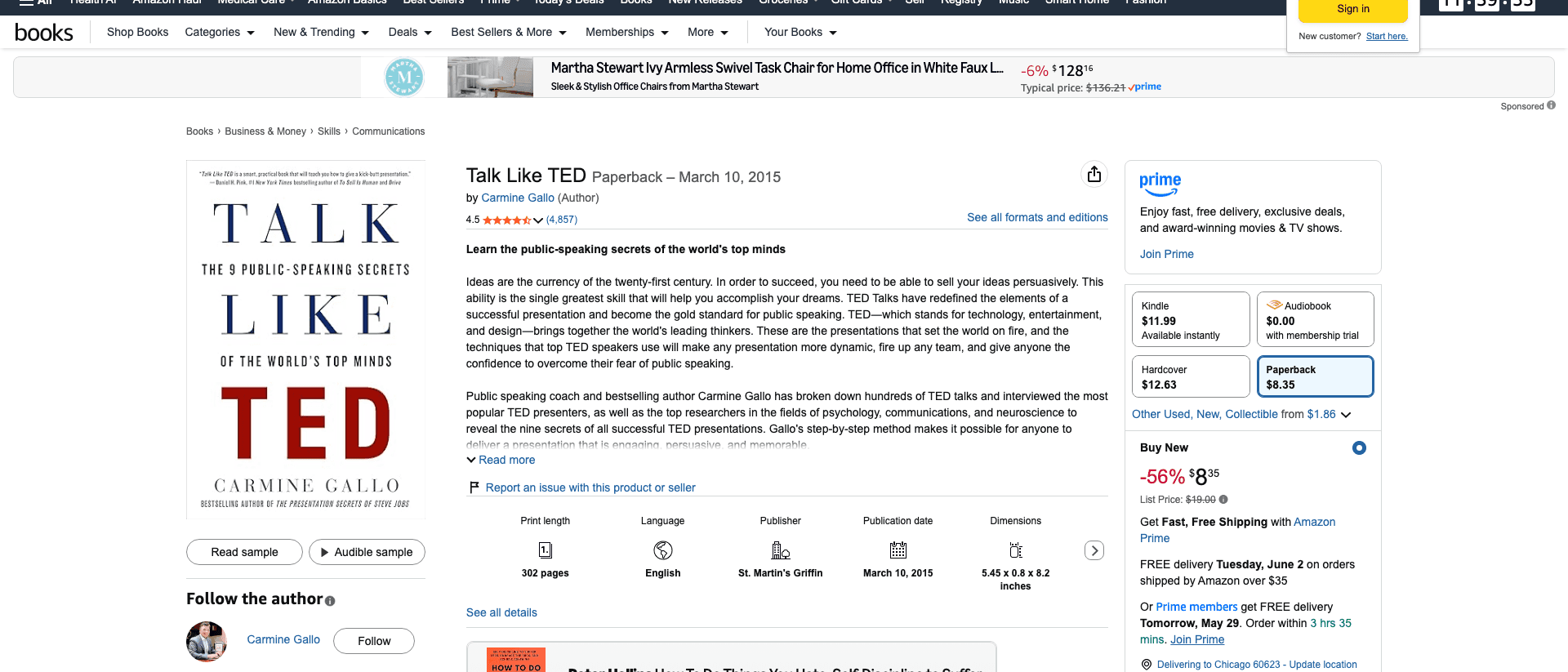 informational: How to Write a Book That Lands You Speaking Gigs in 2026