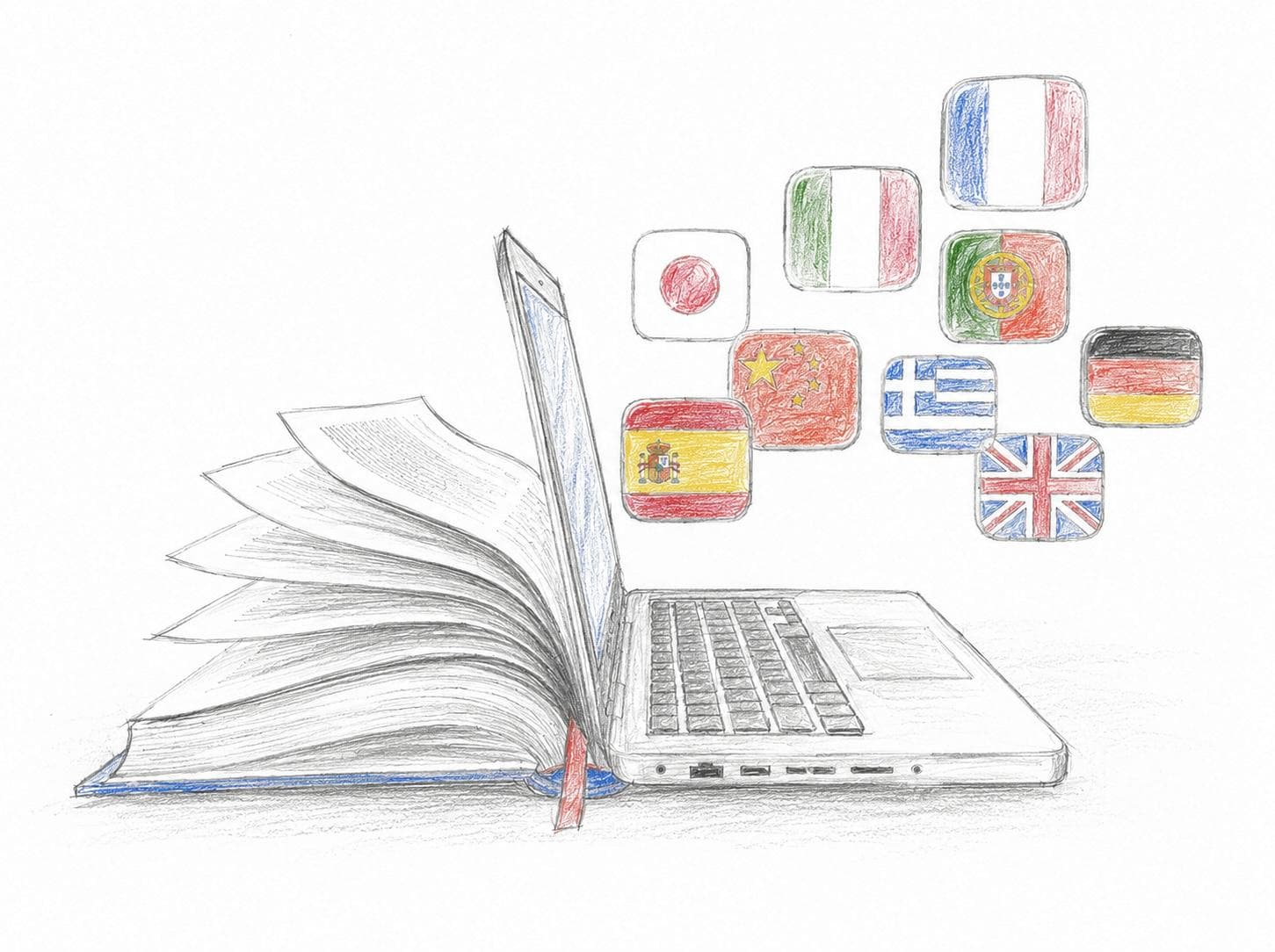 Amazon Now Translates Your Book Into 5 Languages, Free