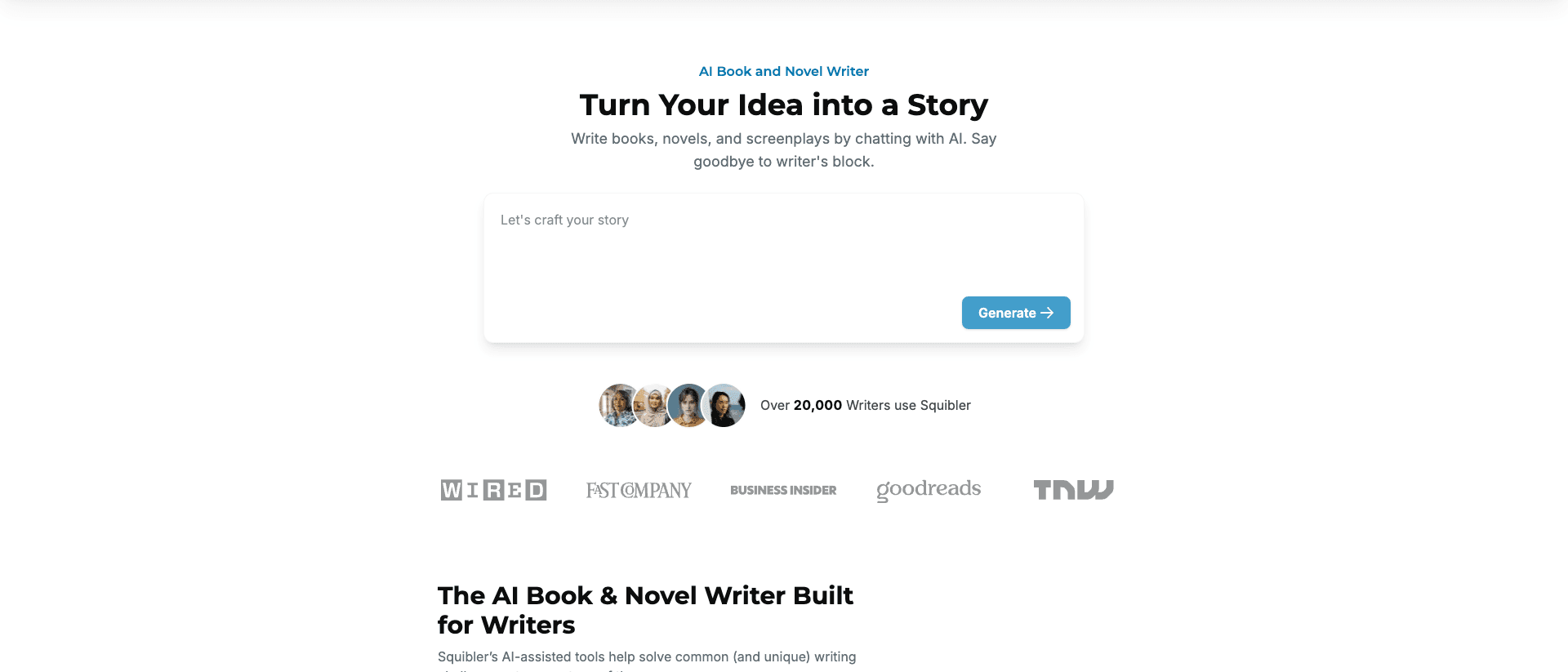 AI Book Tools: Squibler AI for Coaches in 2026: An Honest Walkthrough Before You Buy