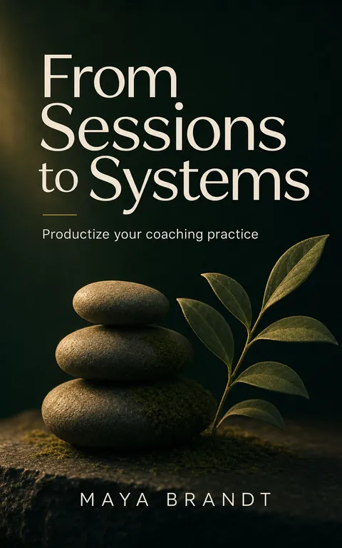 Cover, erzeugt mit Built&Written: From Sessions to Systems