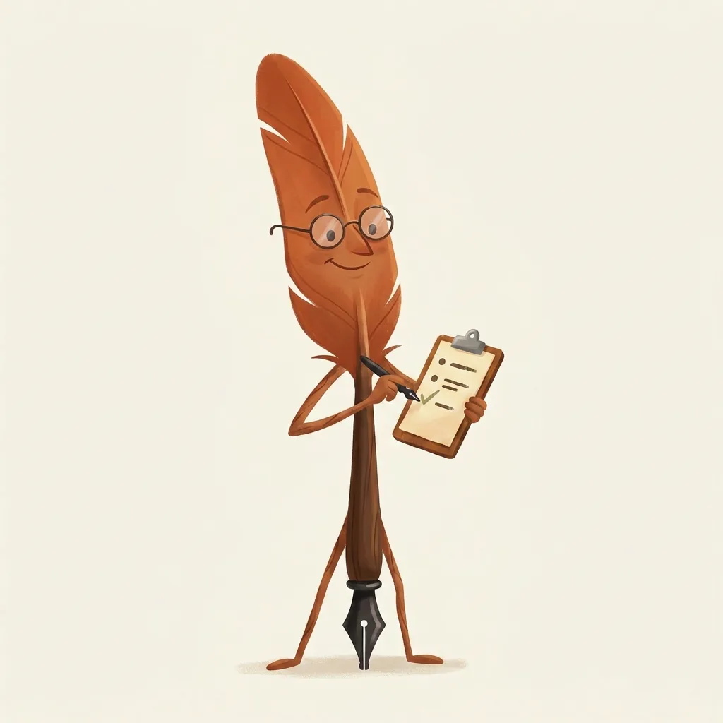 Wren — checking list