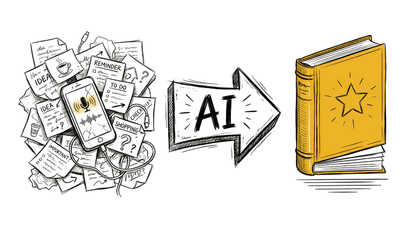 AI Writing Assistant