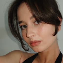 Khrystyna Balushka