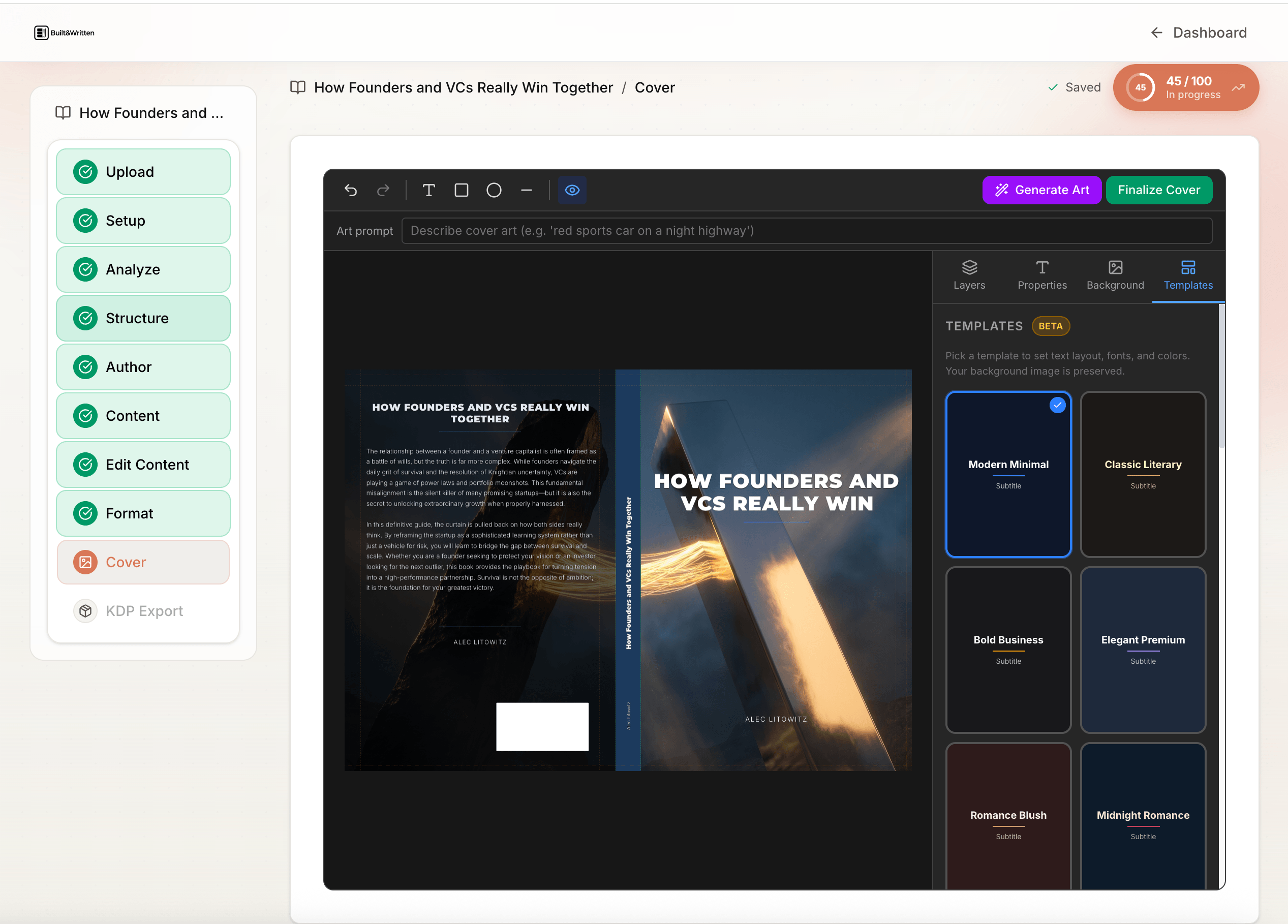 The Coach's Complete Guide to Writing & Publishing a Book with AI in 2026