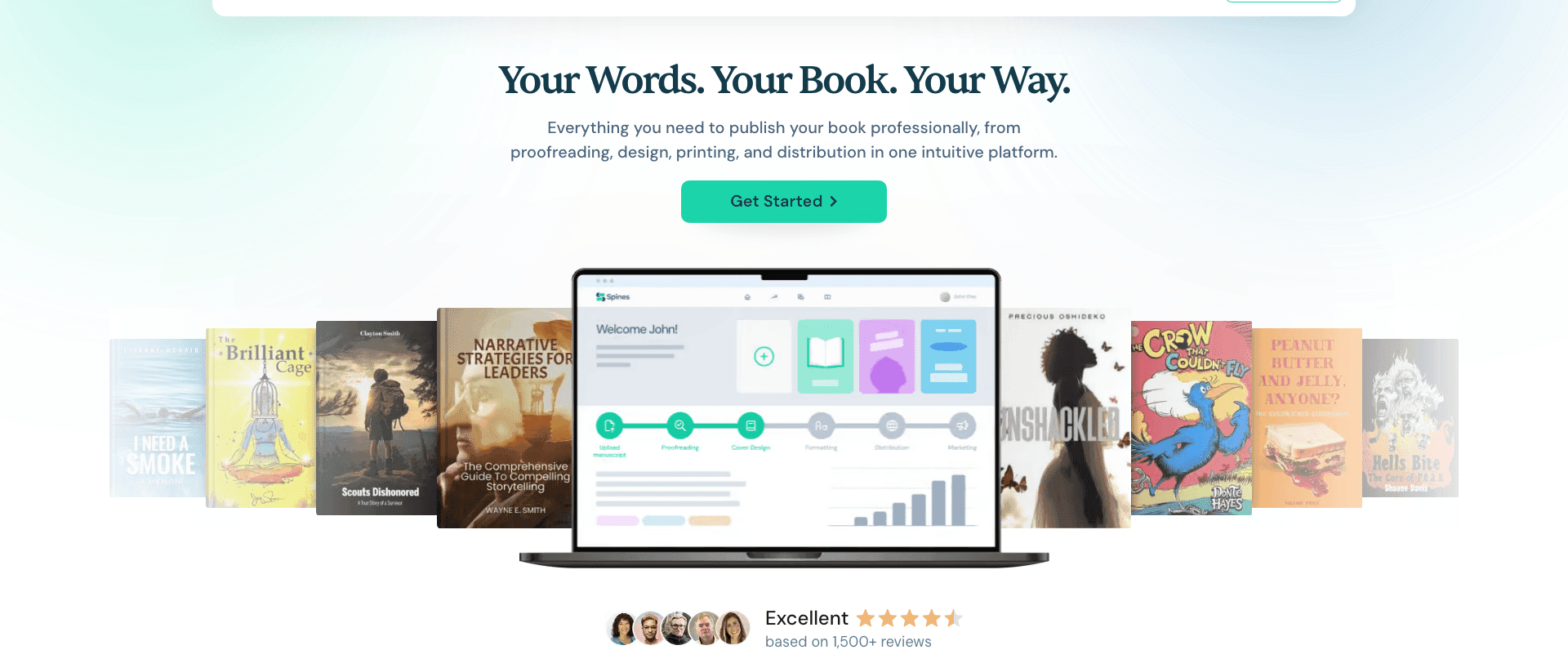 comparison: Spines vs Self-Publishing for Entrepreneurs: Which Wins in 2026?