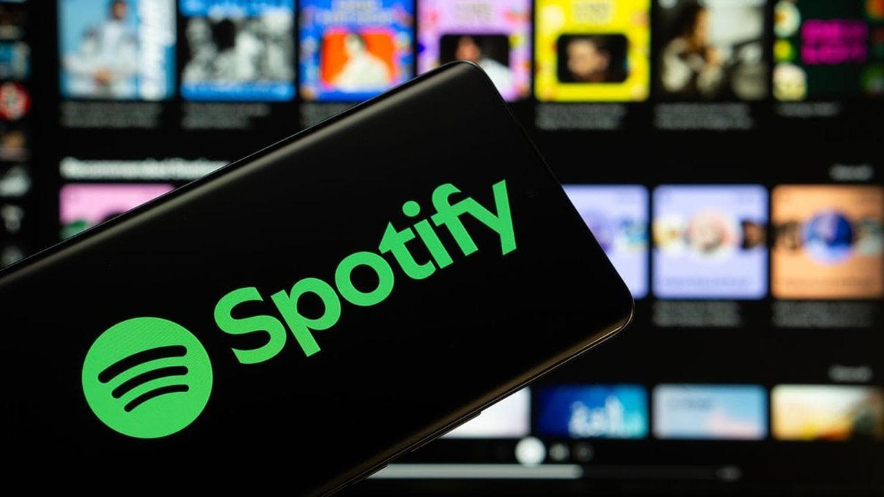 Self-Publishing: Spotify Opened Audiobooks to Indie Authors. Here's What It Means for Entrepreneurs