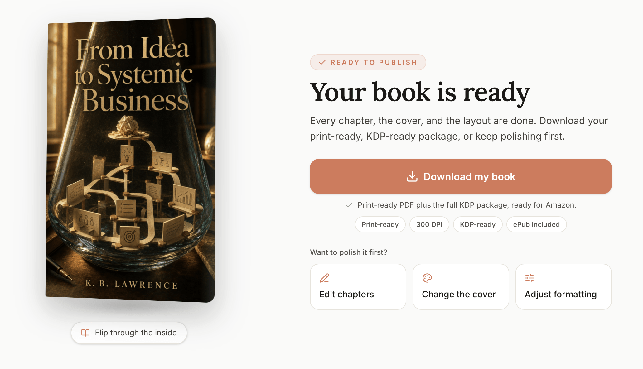 Why Entrepreneurs With Multiple Books Get Taken More Seriously