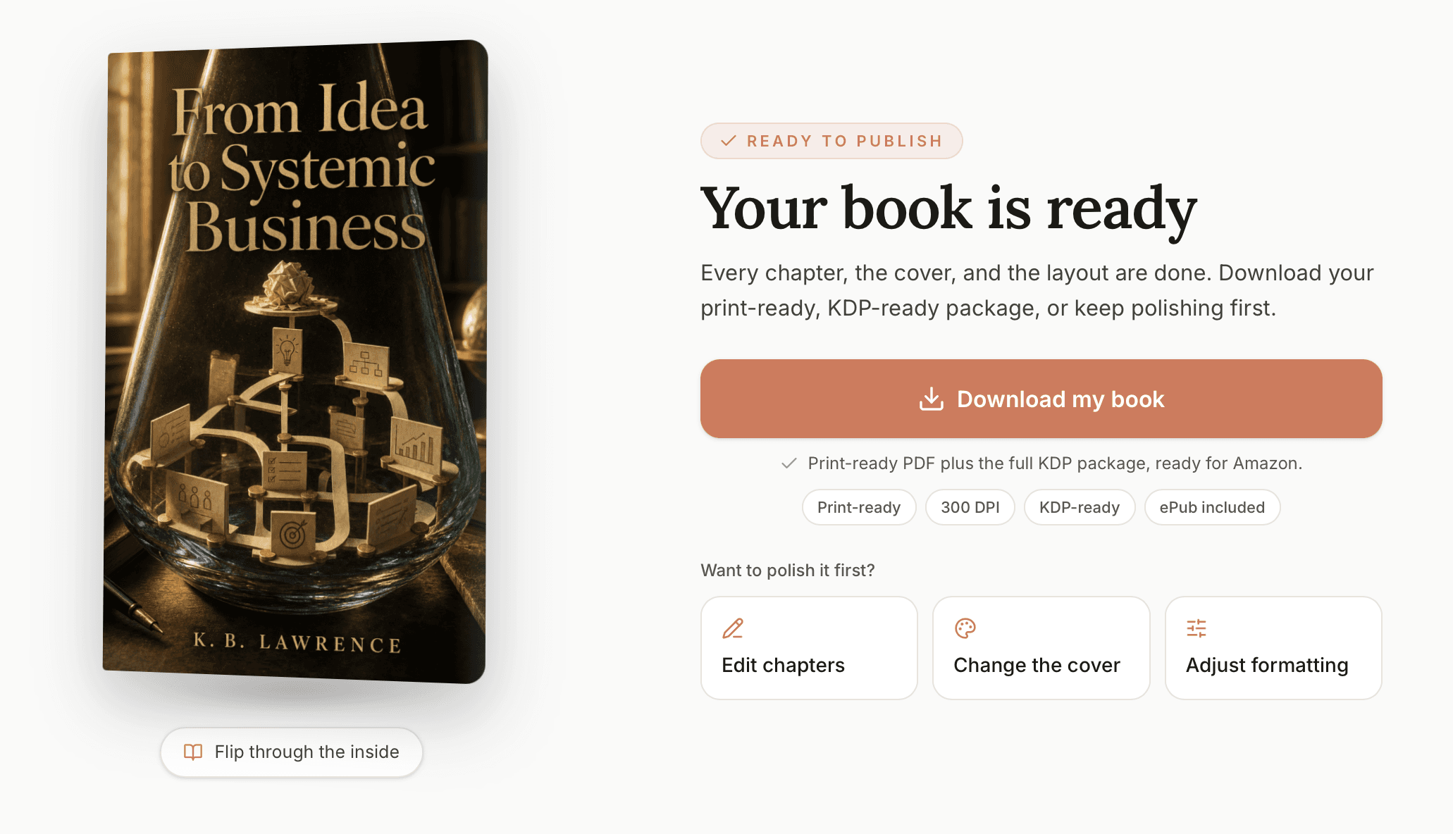 Book Marketing: Why Entrepreneurs With Multiple Books Get Taken More Seriously