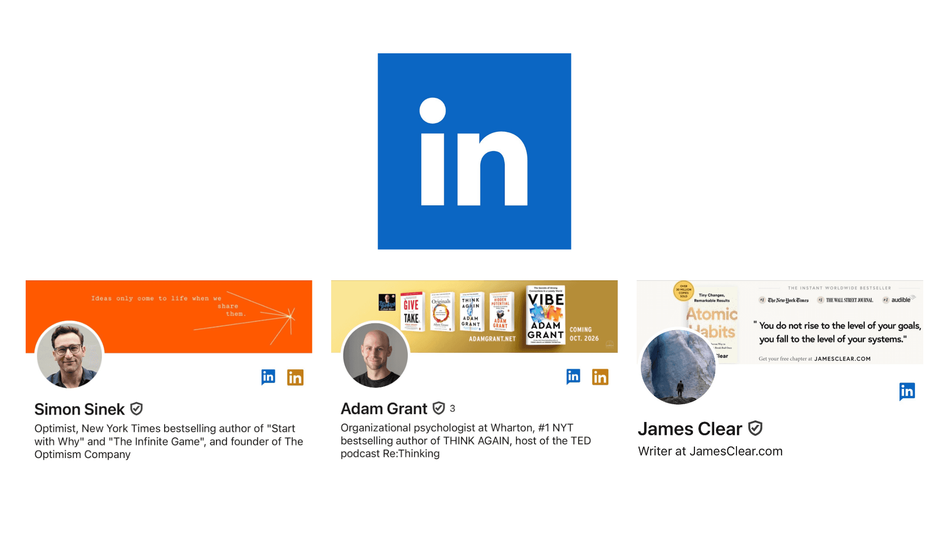 Book Marketing: Why LinkedIn's Best Writers Are Quietly Becoming Authors