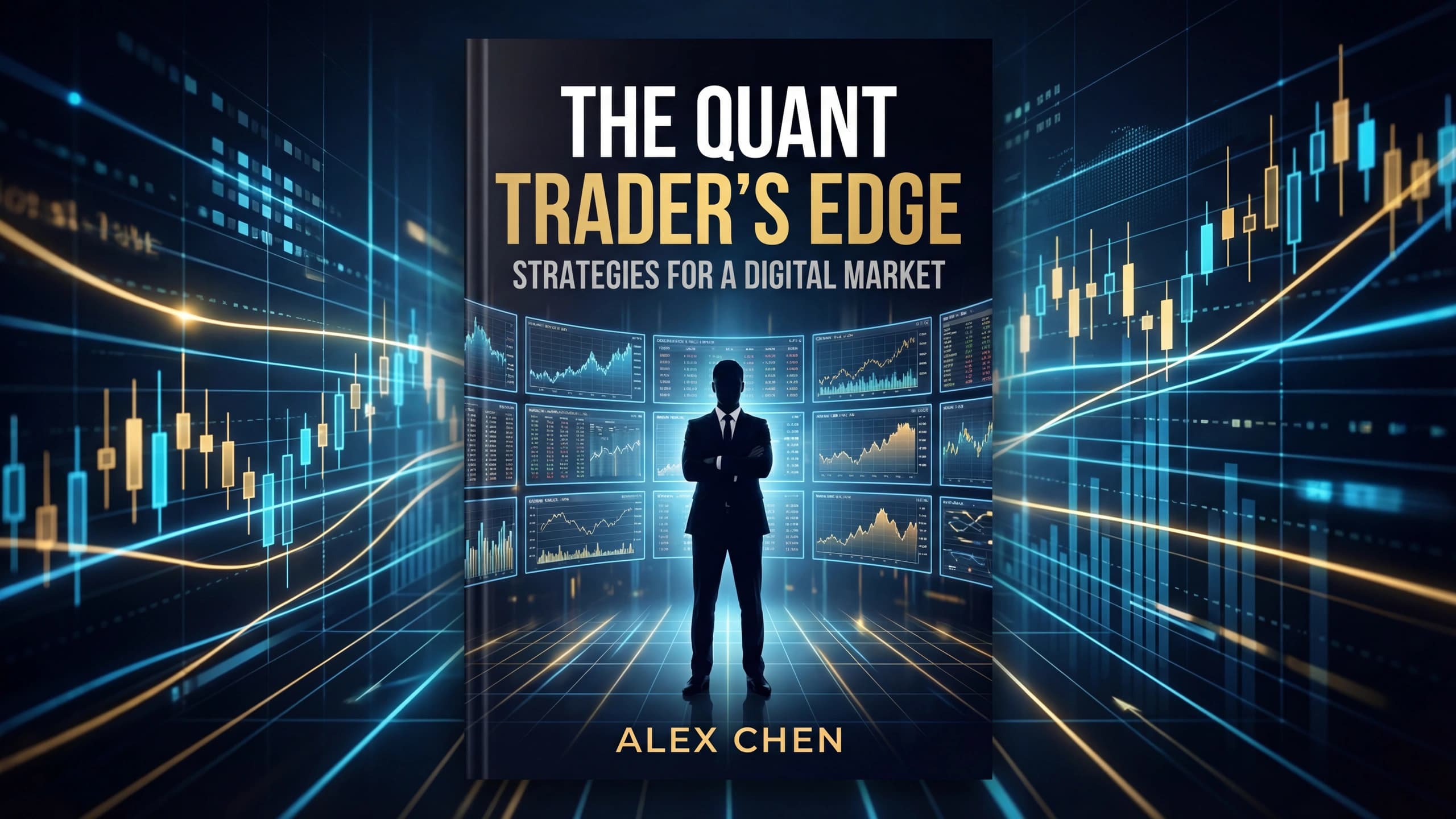 The Trader’s Mind: Mastering Discipline, Emotions, and Decision-Making in the Markets