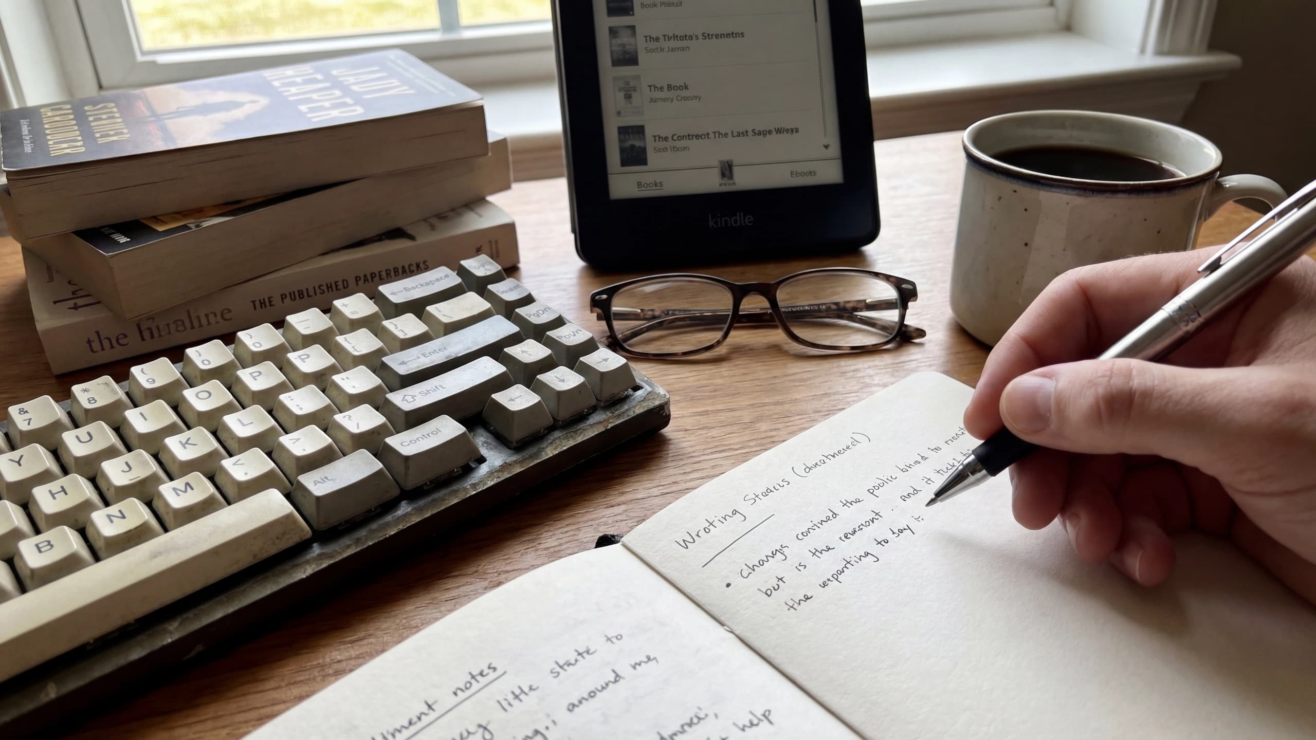 Amazon KDP Success: Your Ultimate Guide