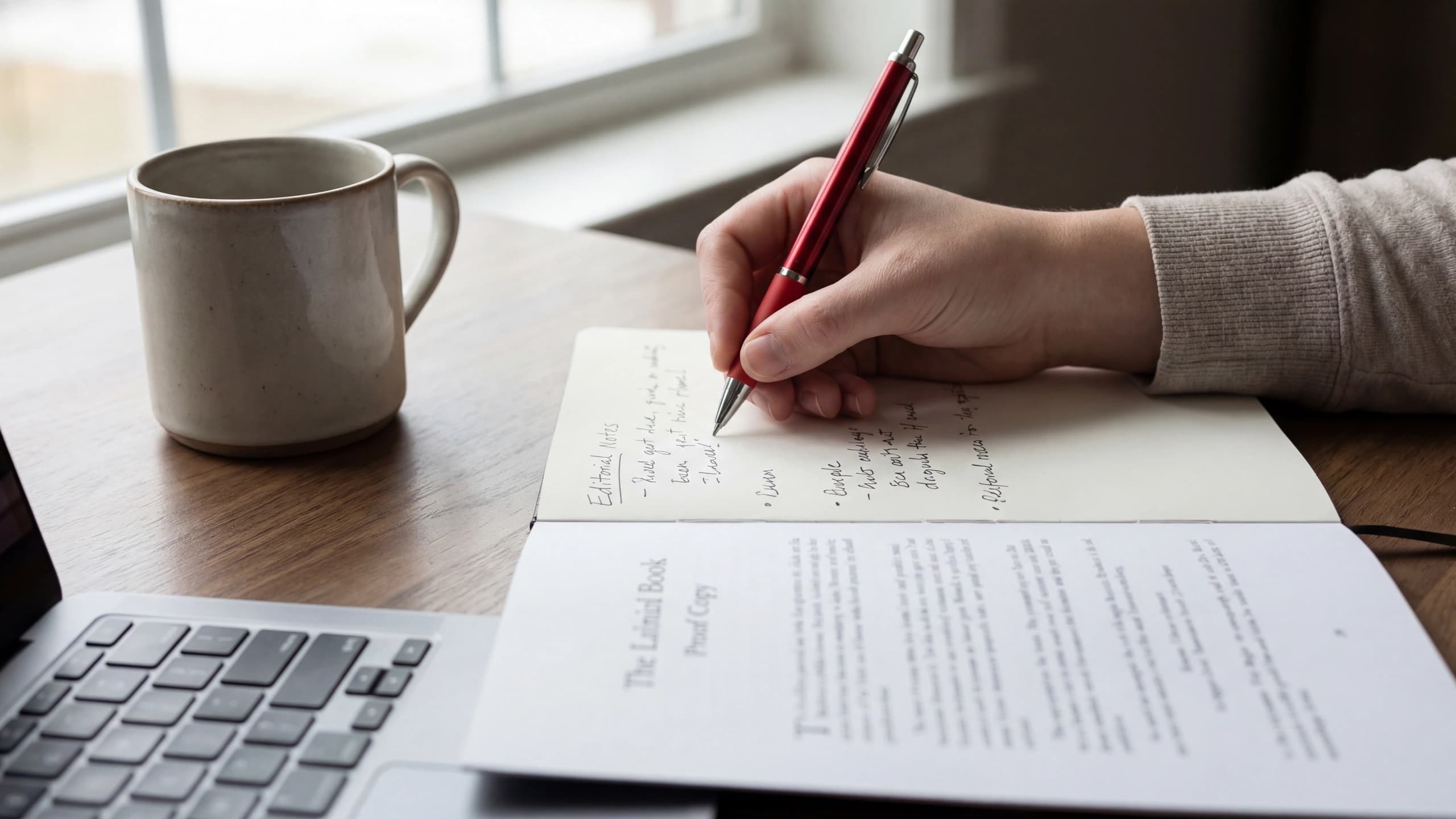 Avoid Pitfalls in Amazon KDP Publishing