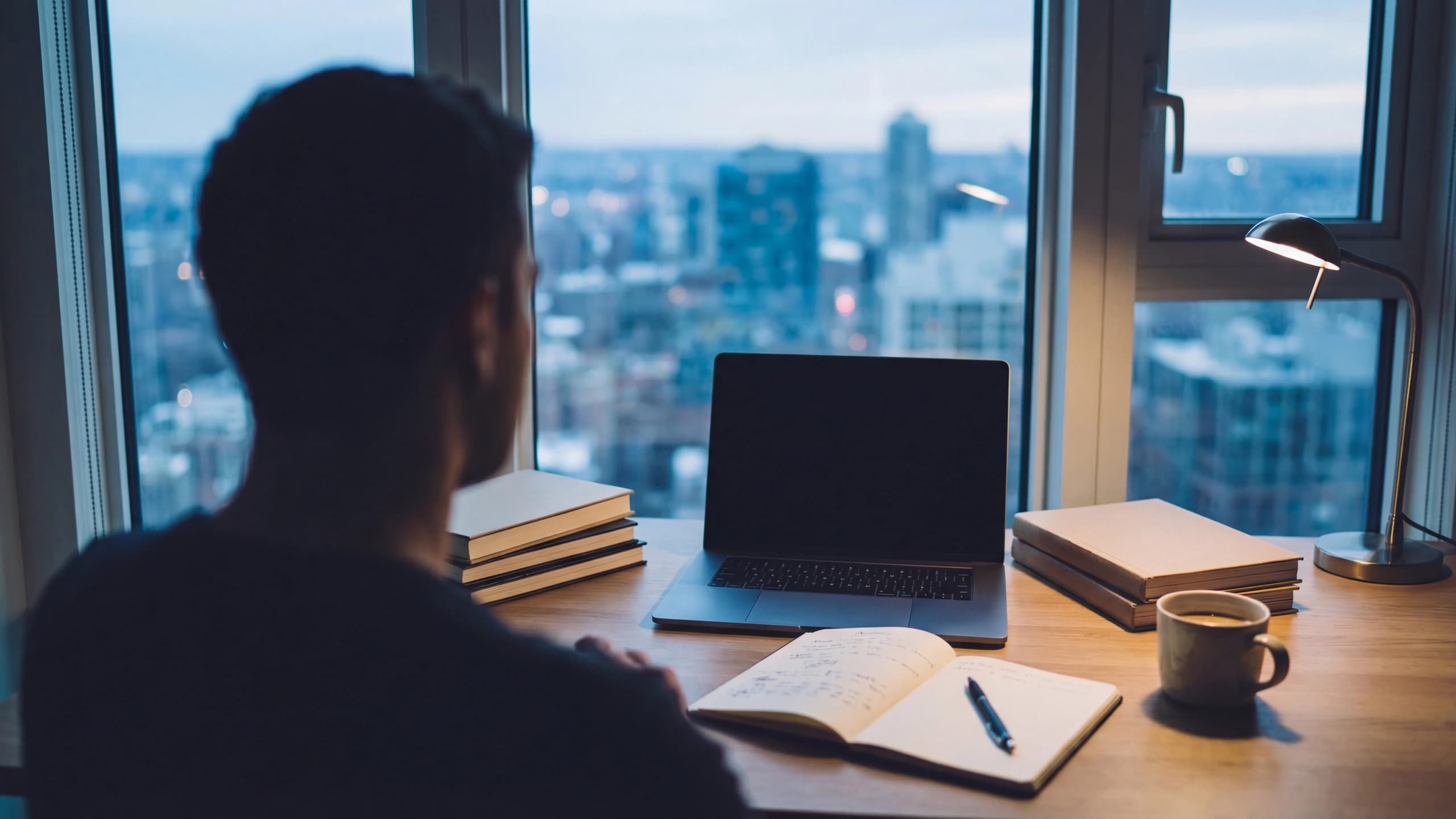 Boost Brand Authority: Write Your Business Book