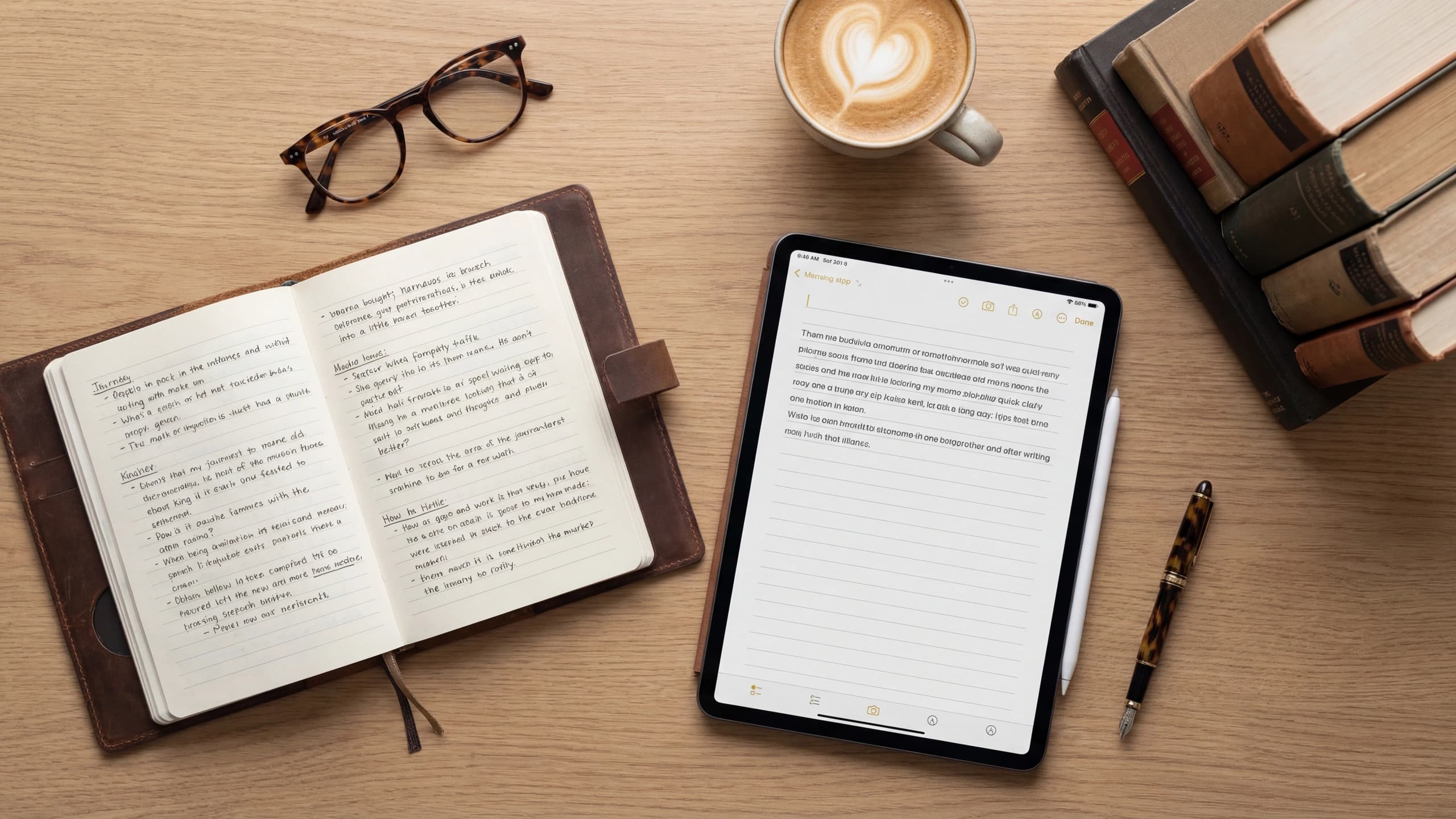 AI Writing Tools: Co-Author Your Book with Tech