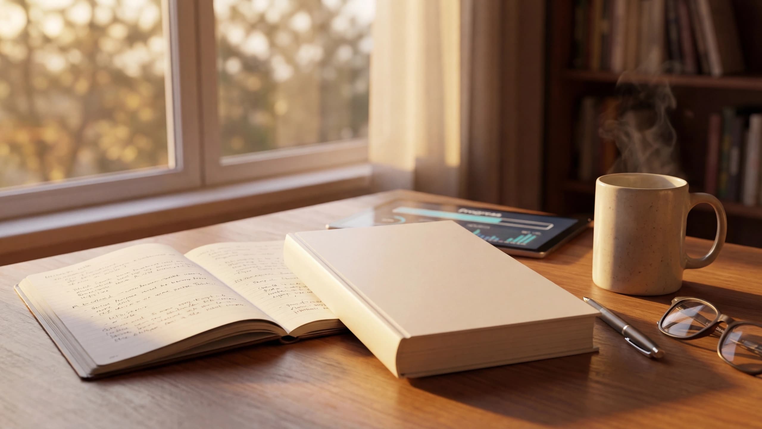 Content Repurposing: Course to Bestseller