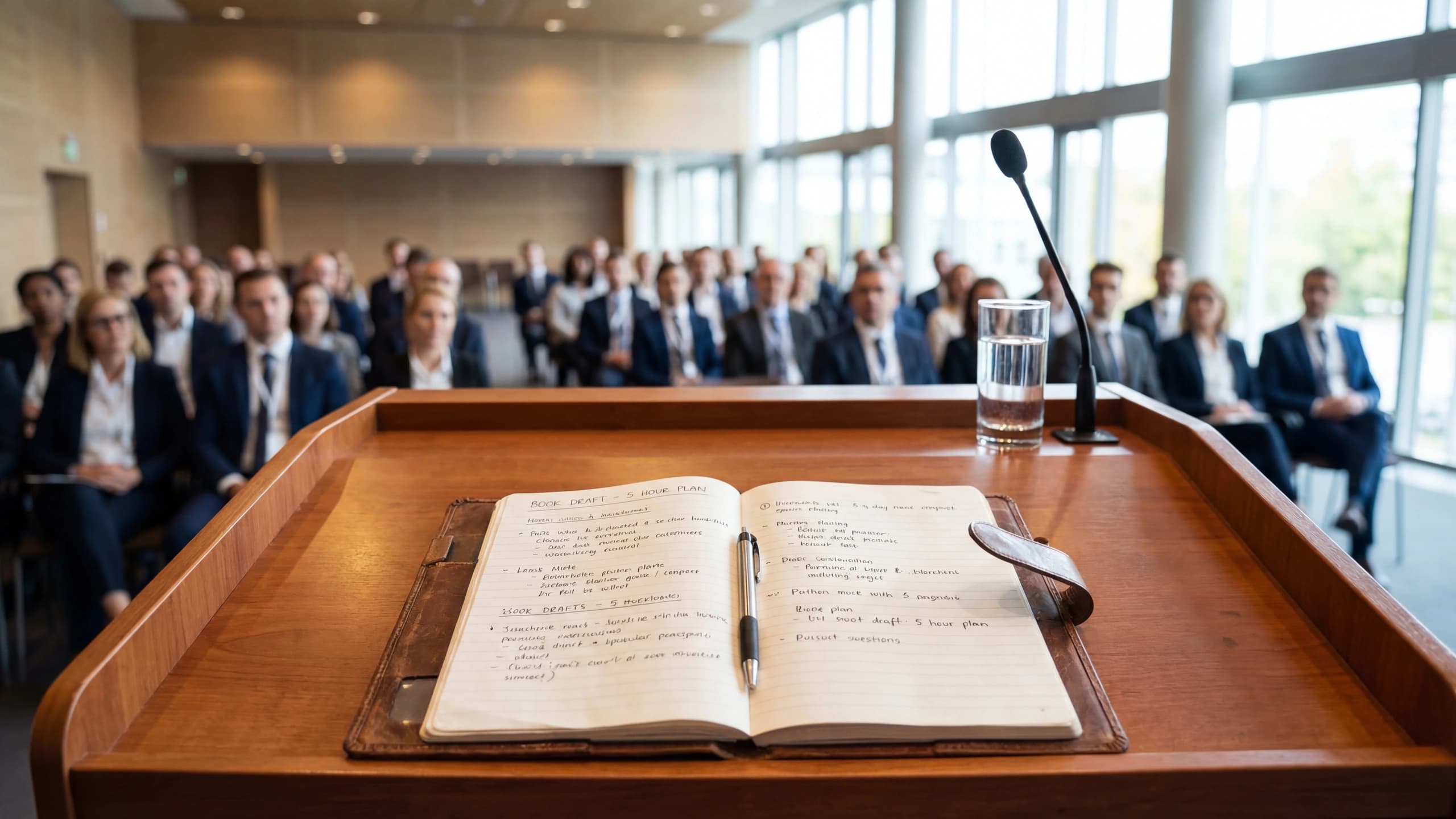 Craft a Positioning Statement in 5 Hours