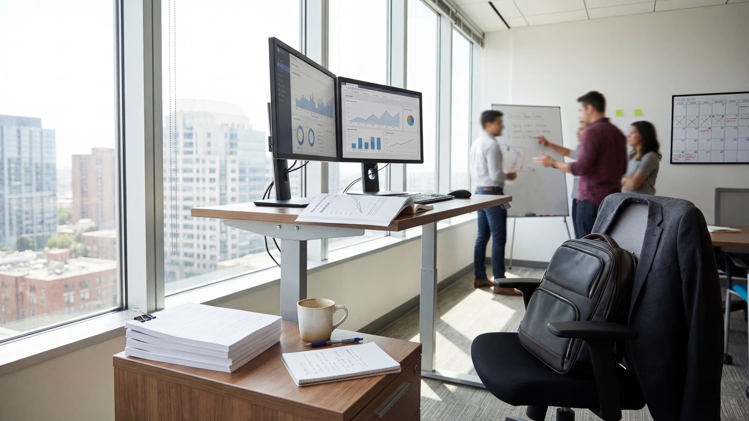 Google Docs Plan to Draft Your Founder Book Fast