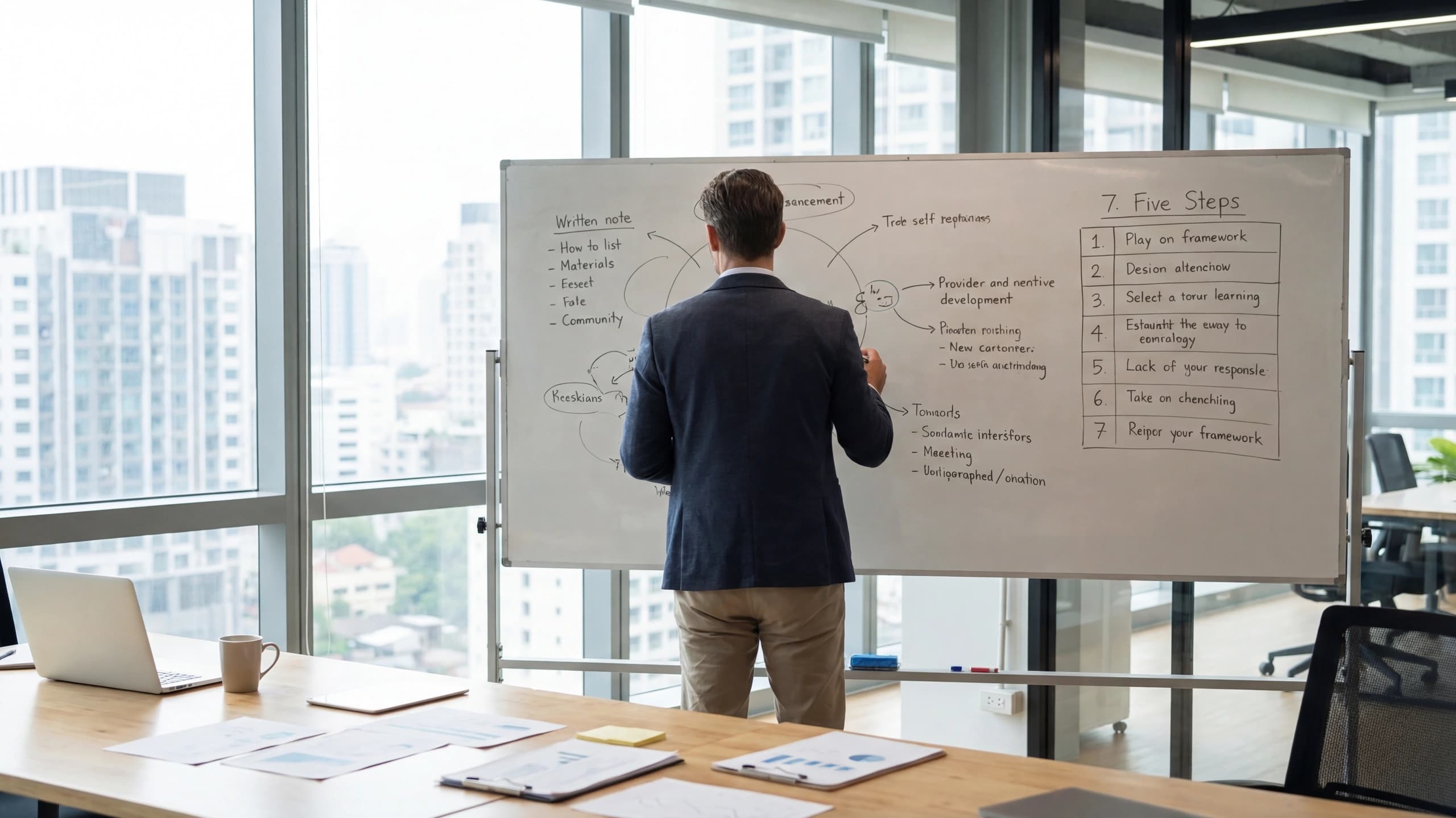 Google Docs Book Outline Template for Coaches