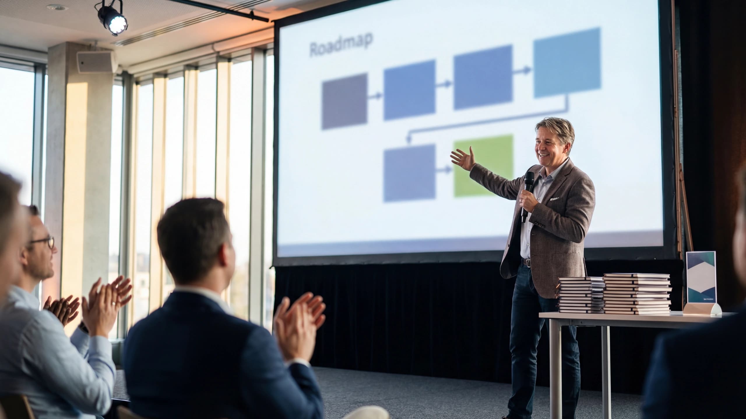 Amazon KDP Playbook: 7-Step Non-Fiction Outline