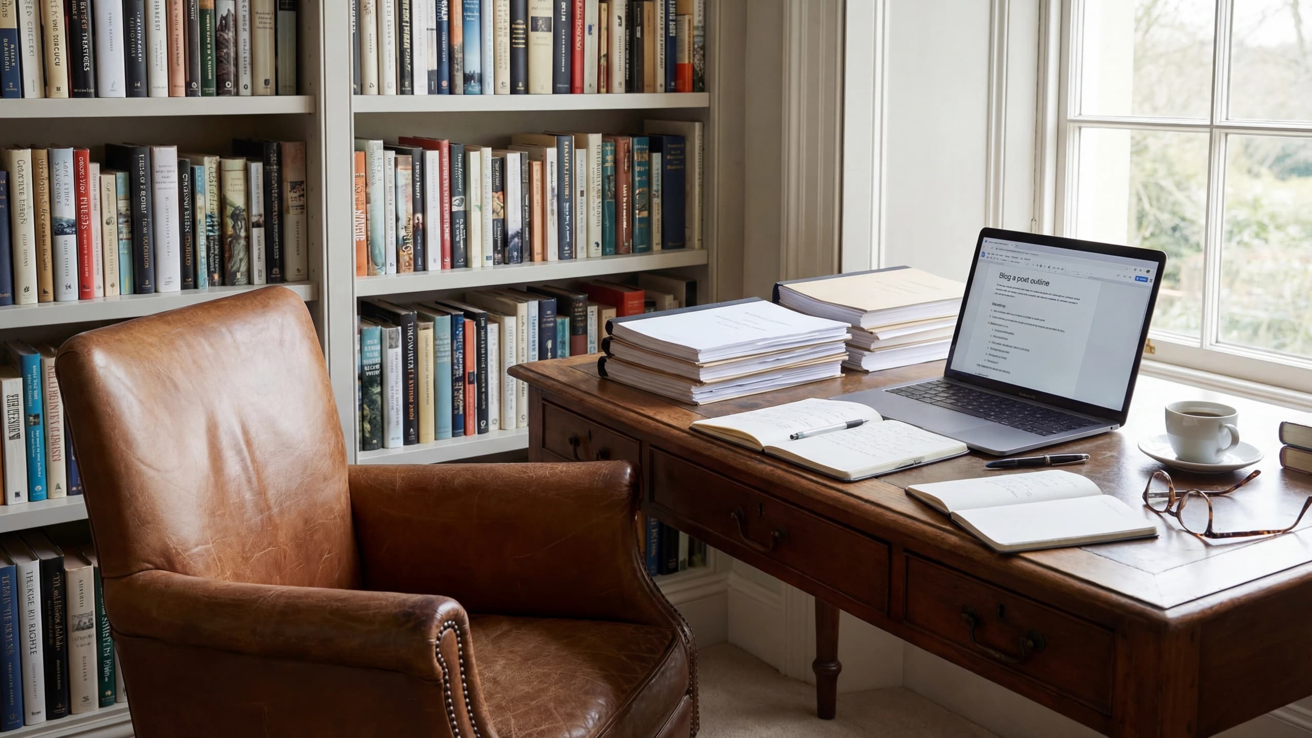 How to Turn Blog Posts Into a Book That Sells