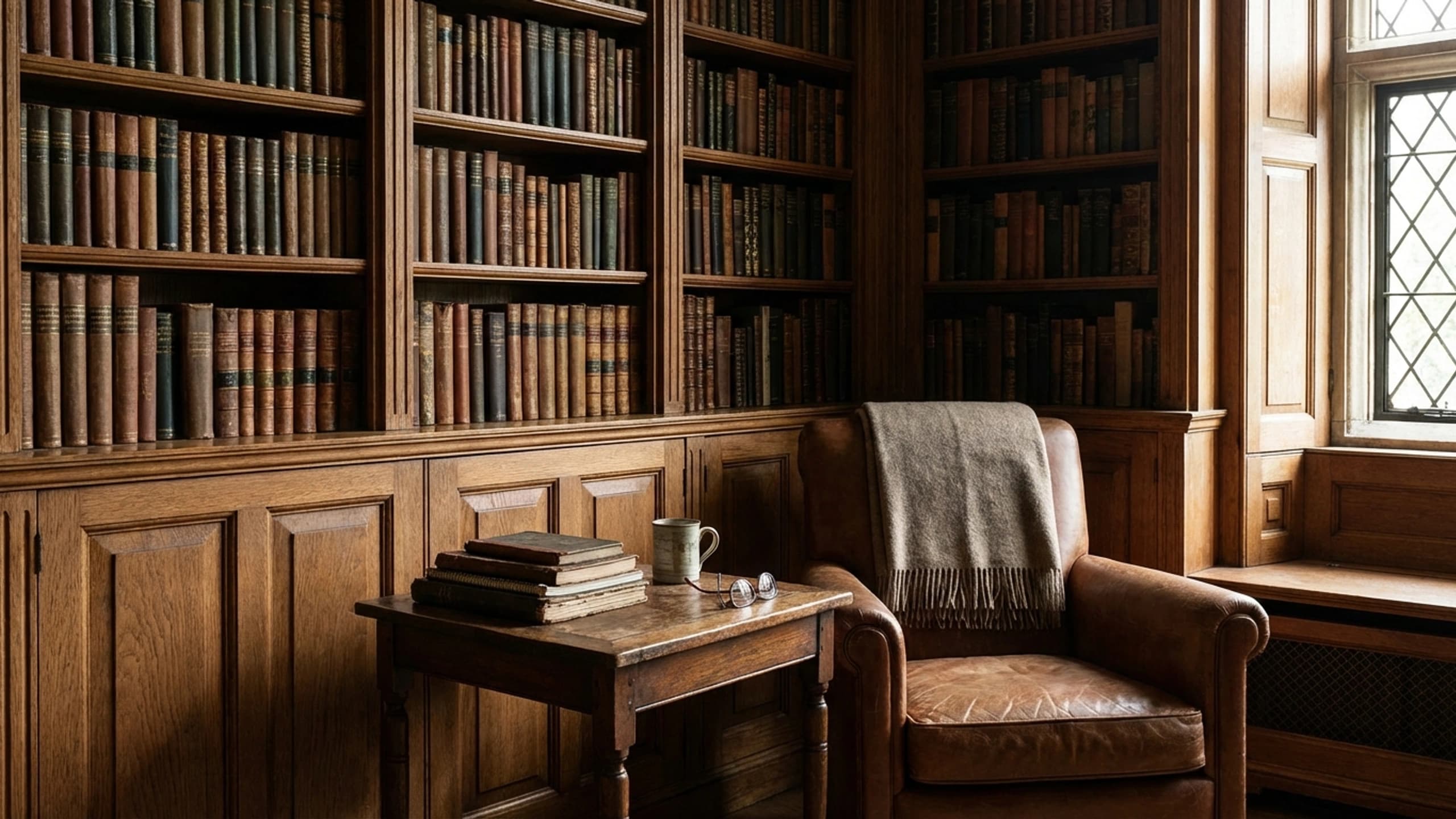 Scared to Write a Book? Turn Fear into a Framework