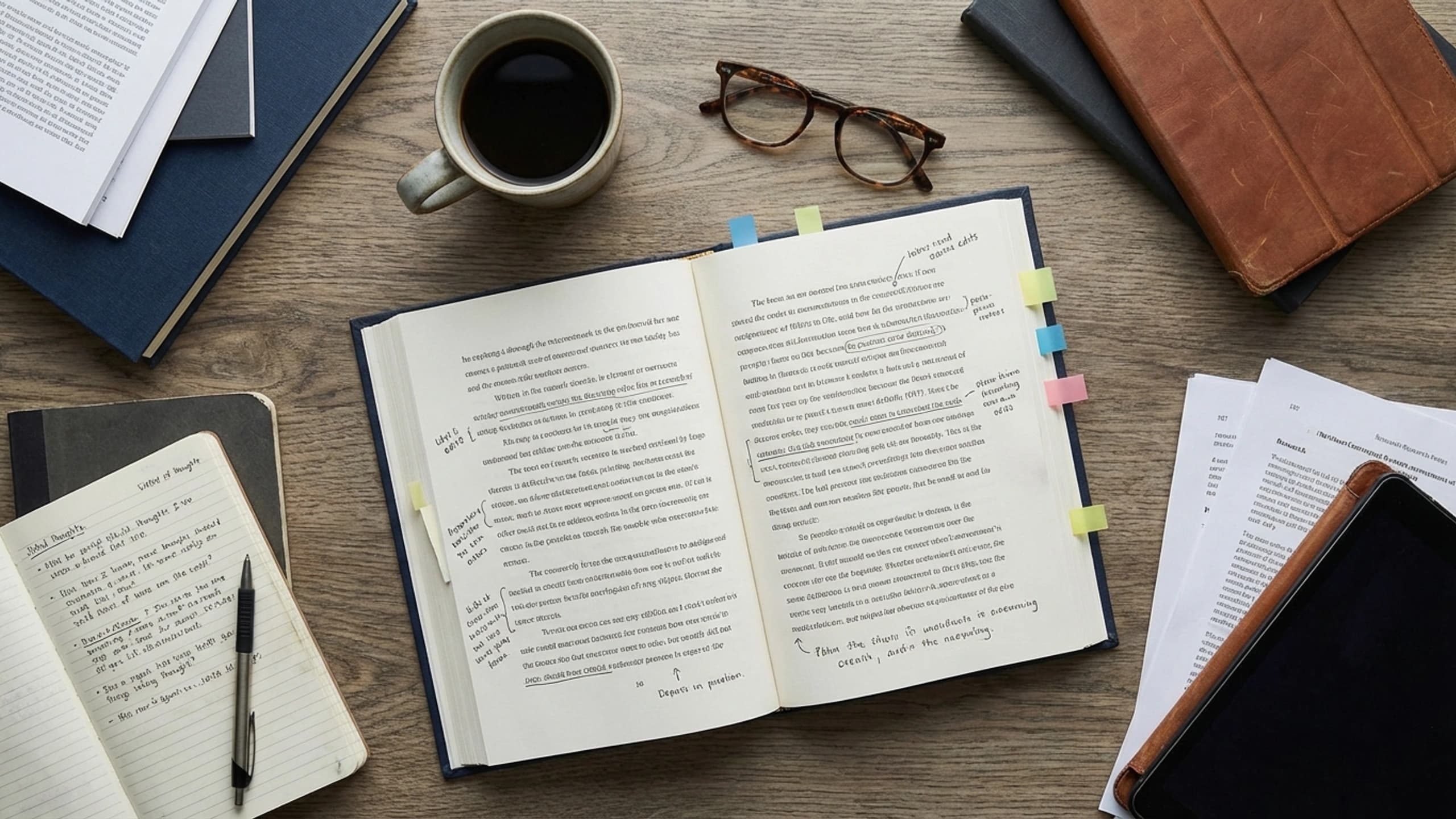 Do I Have Enough to Write a Book? 3 Tests to Know