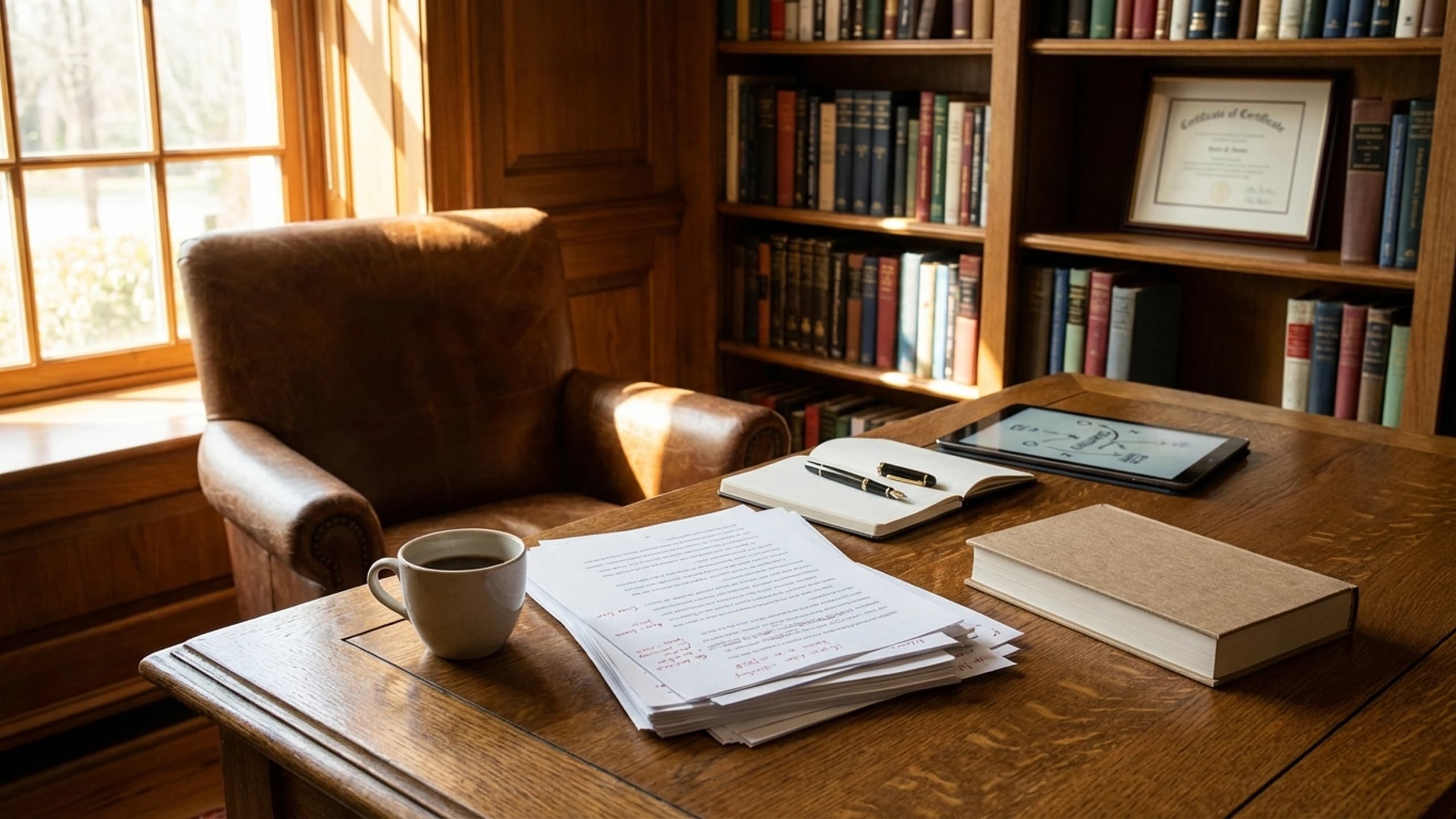 How to Start Writing a Book as a Coach That Sells