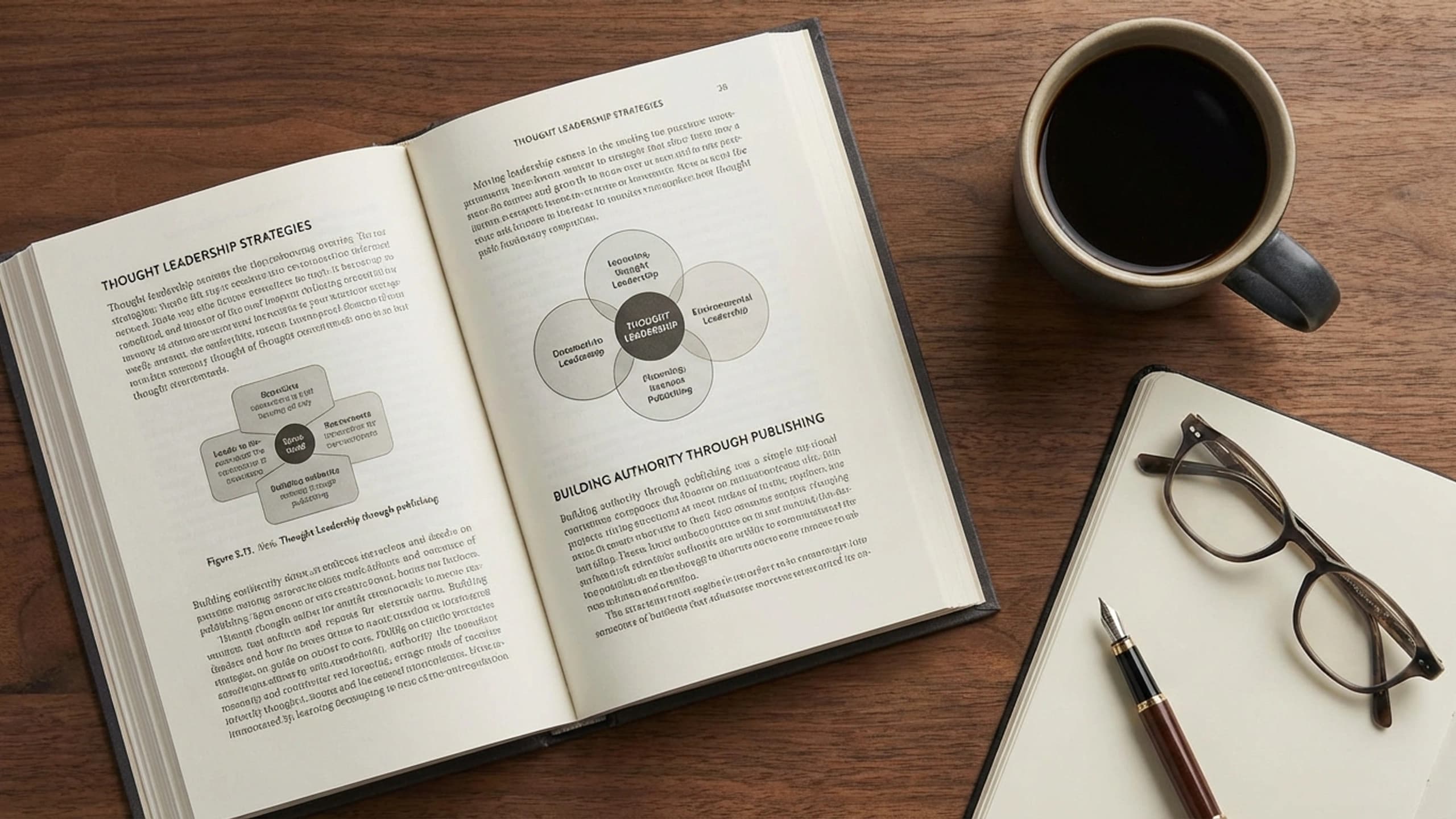 How to Write a Book as a Consultant for Leads