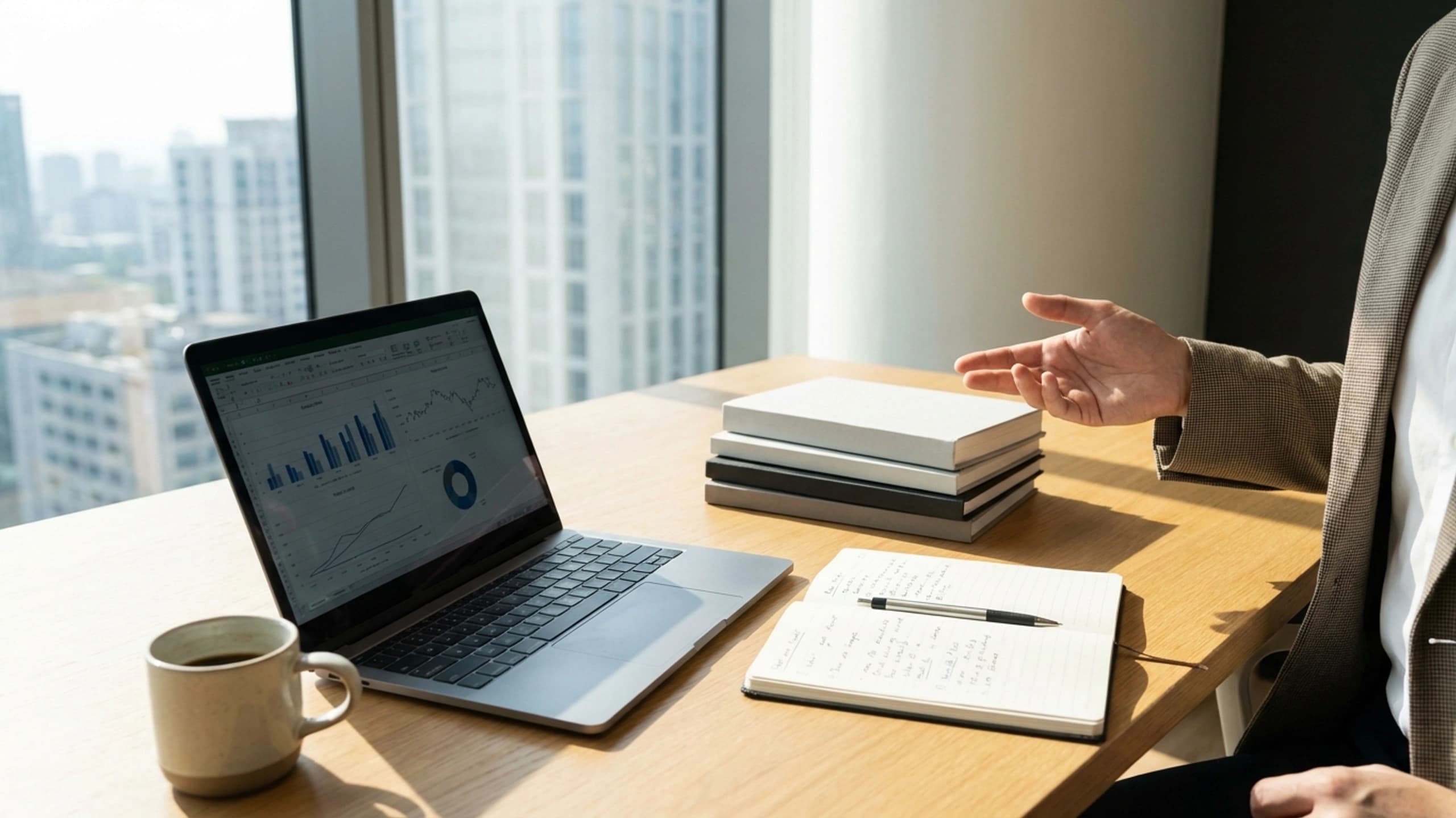 pain-point: Is It Worth Writing a Business Book? Real ROI Math