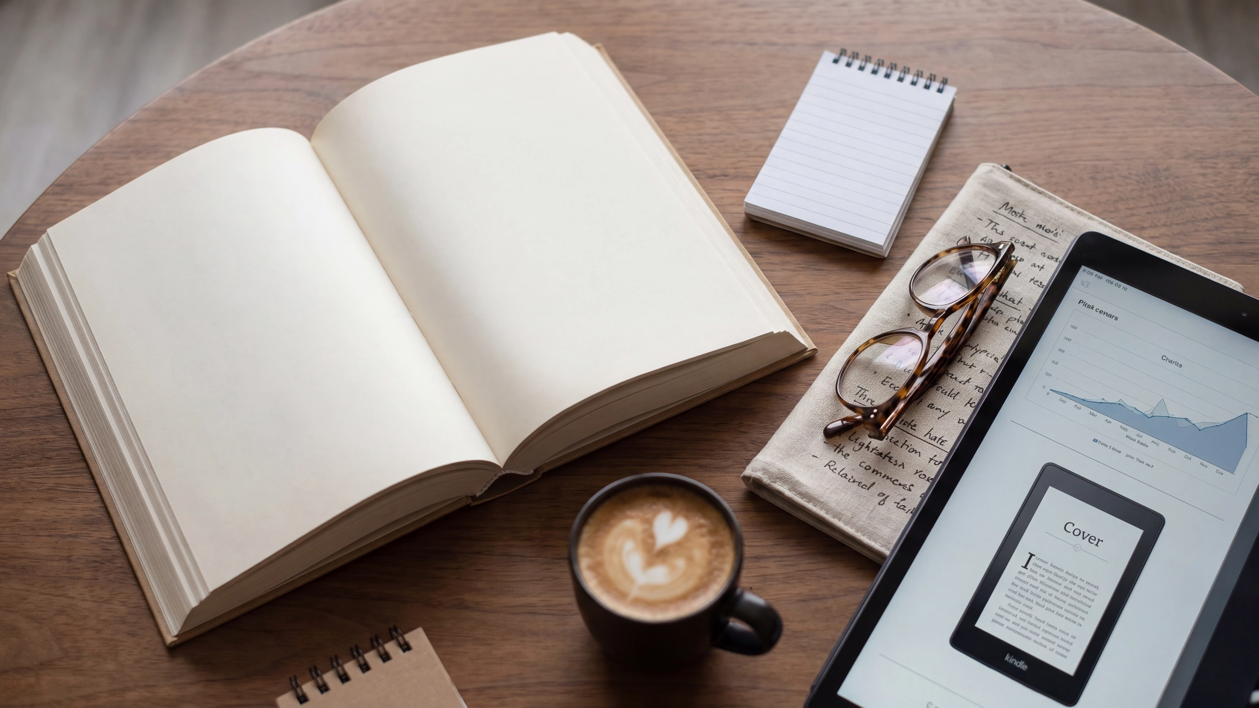 Amazon KDP for Entrepreneurs: Build a Lead Engine