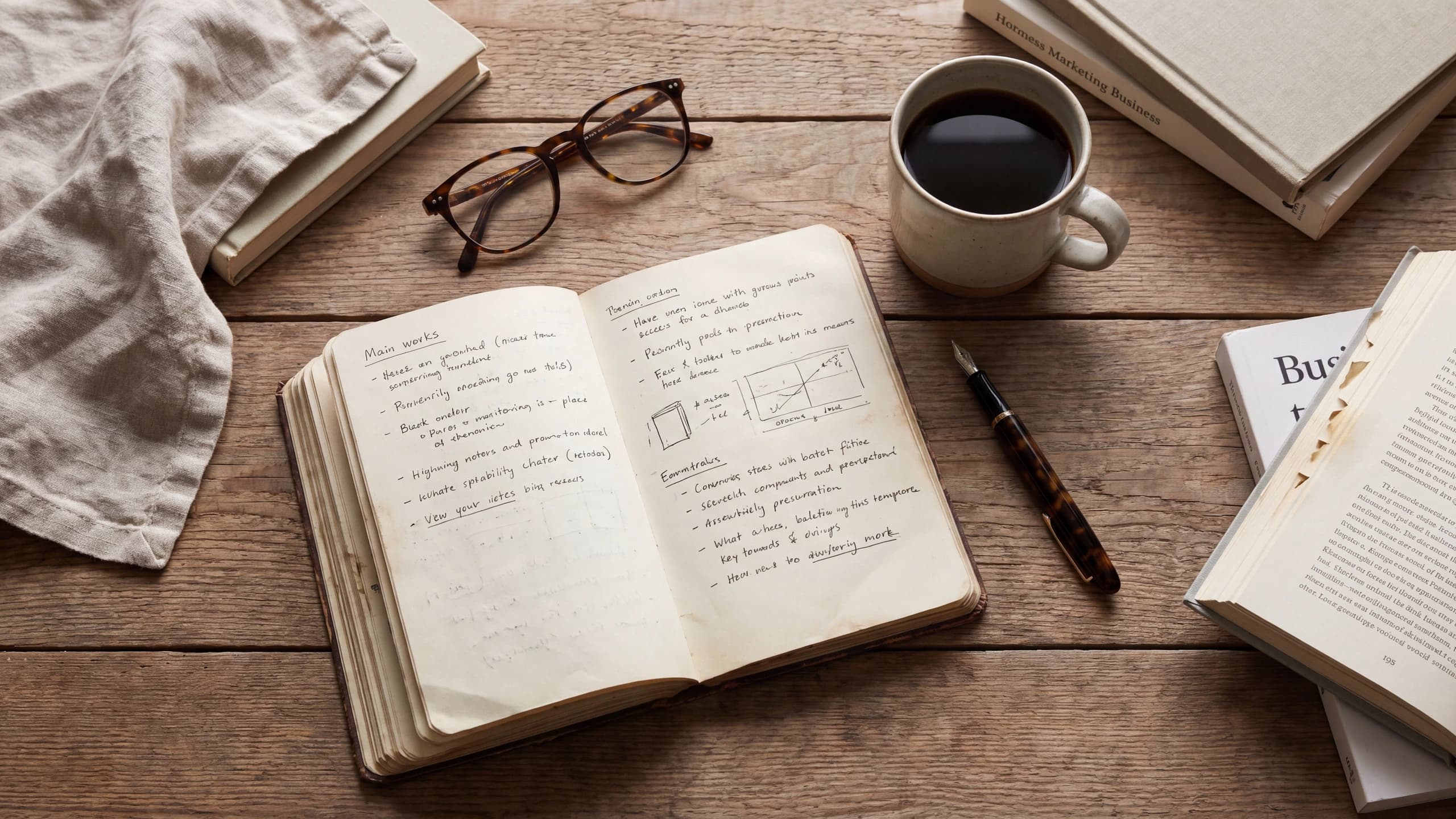 pain-point: How to Write a Book Without a Ghostwriter