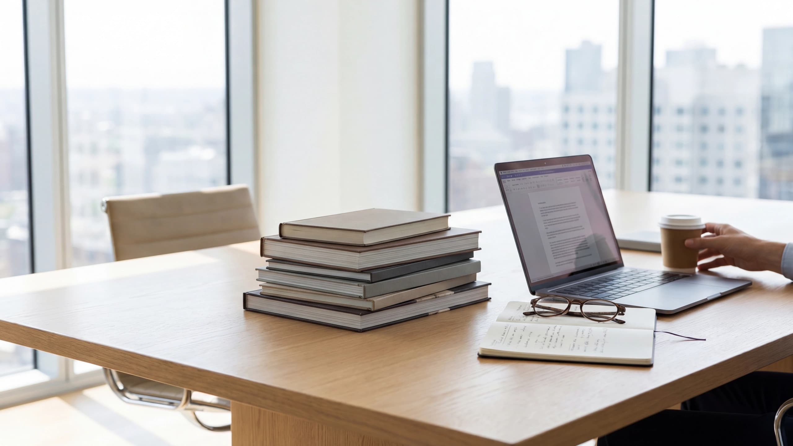 pain-point: How to Become a Thought Leader with One Flagship Book