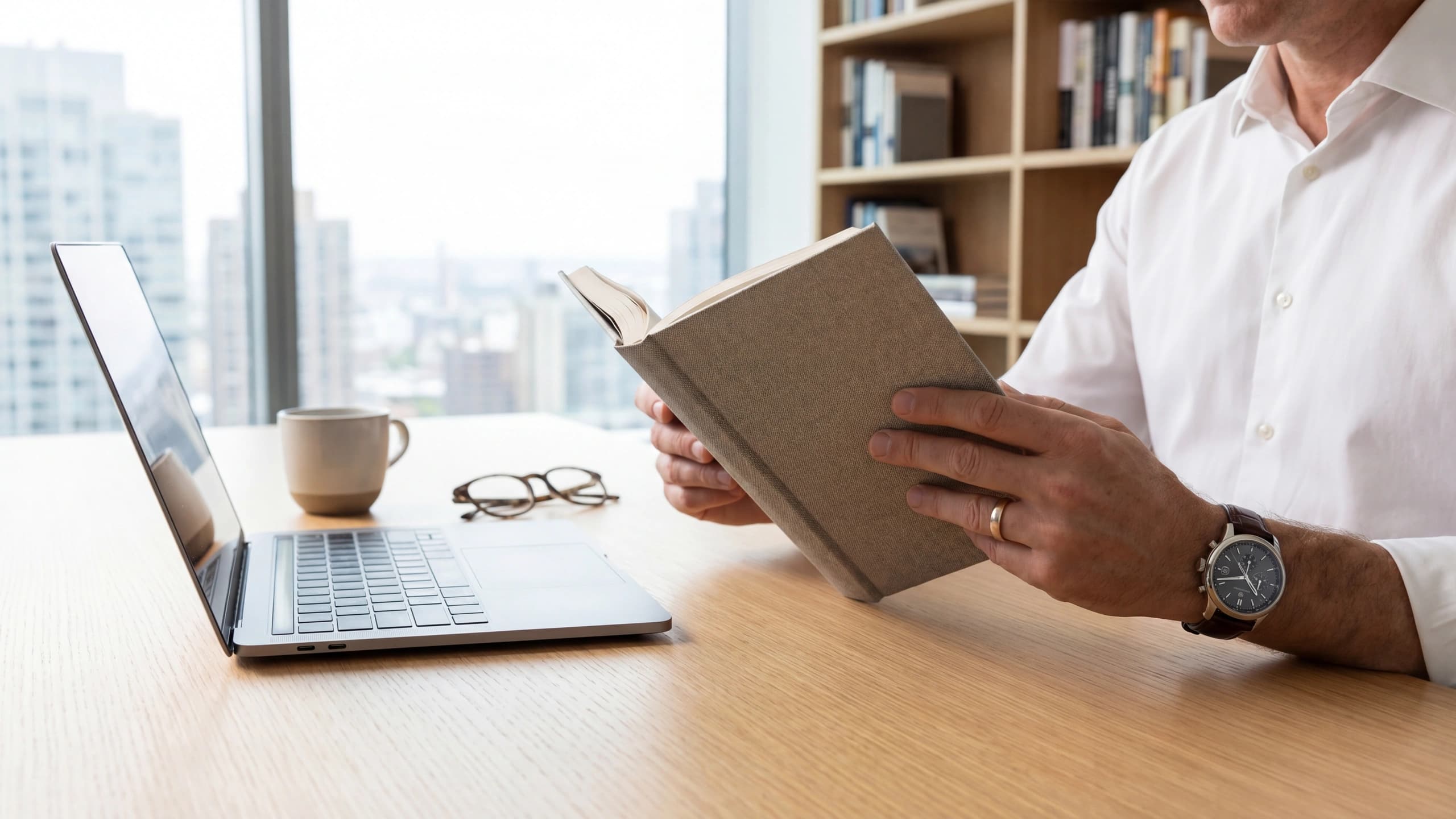 pain-point: Personal Branding for Executives: Make Your Book Last