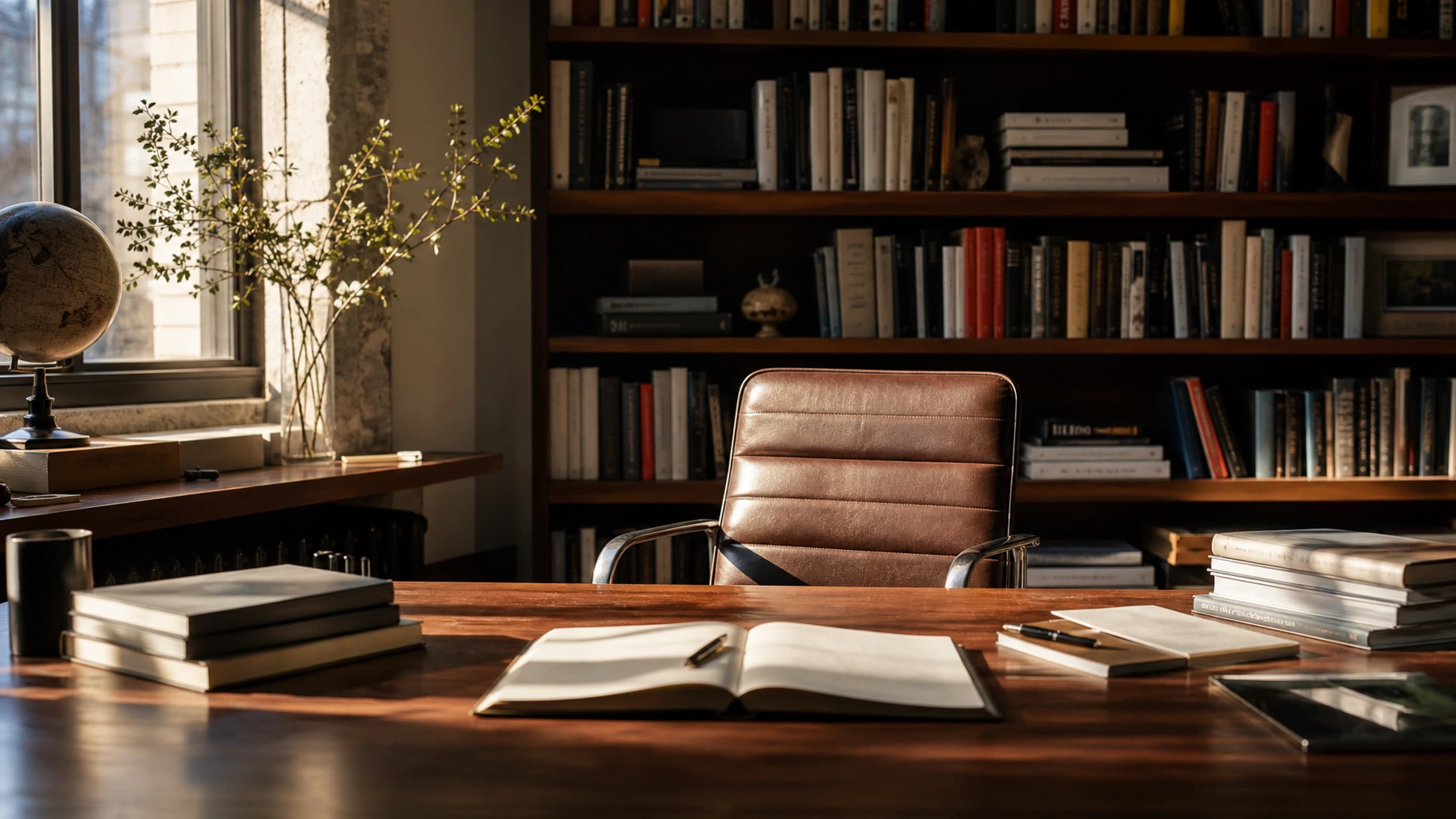 informational: What Is Thought Leadership? Why Books Still Win