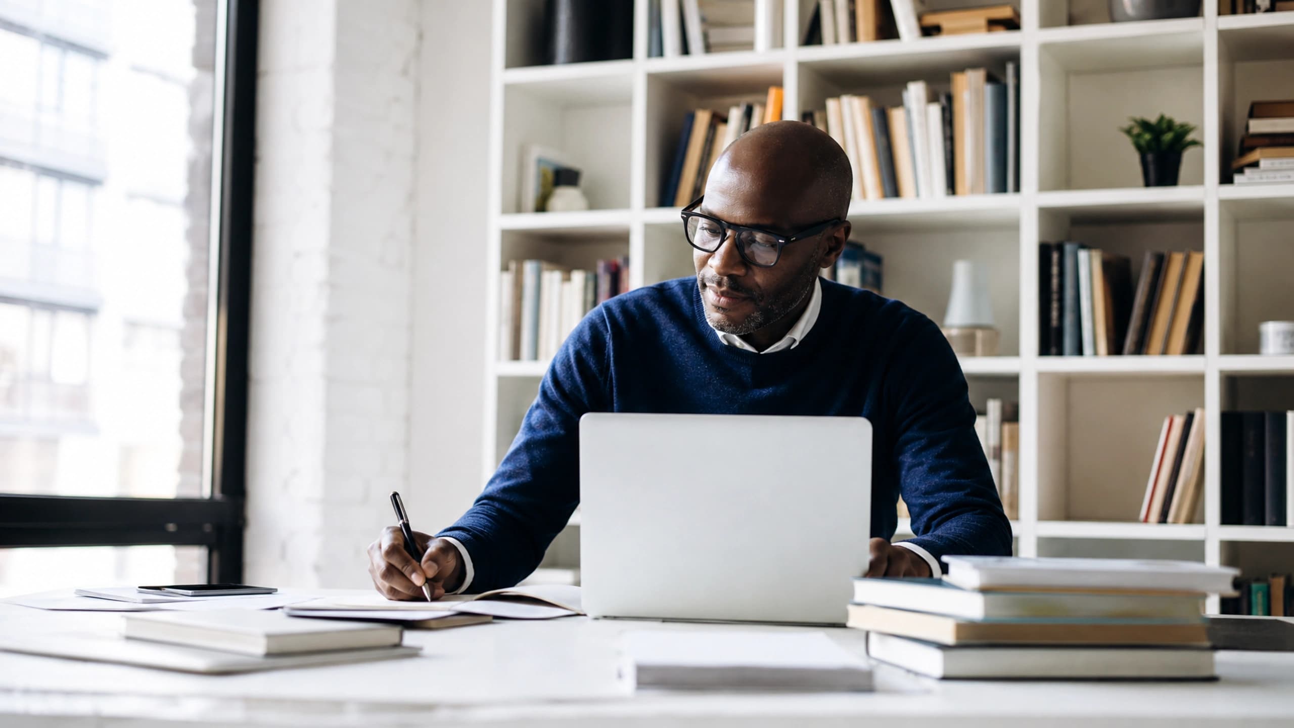 informational: 7 Benefits of Writing a Book for Business