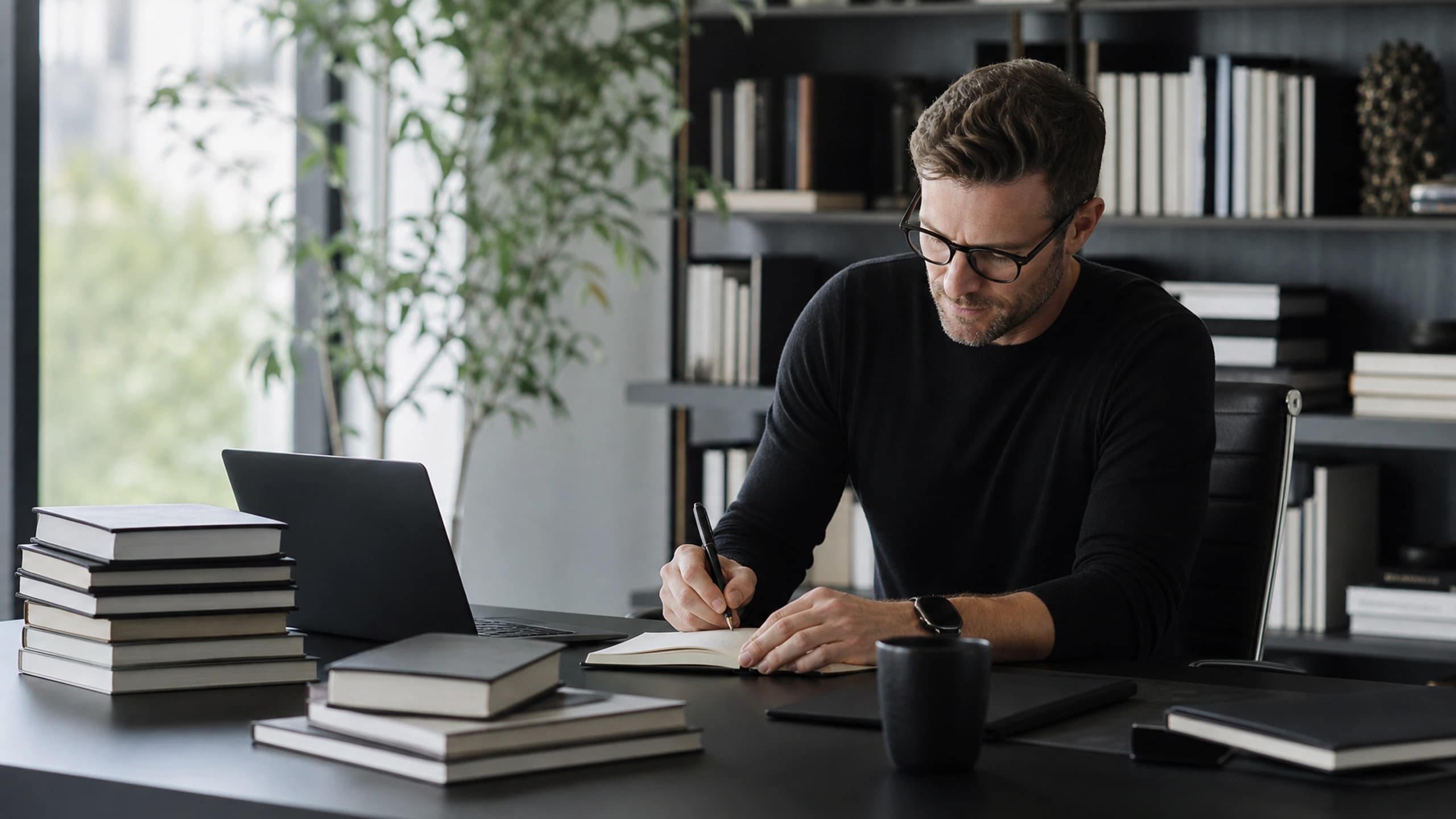 informational: Why Entrepreneurs Should Write a Book Now