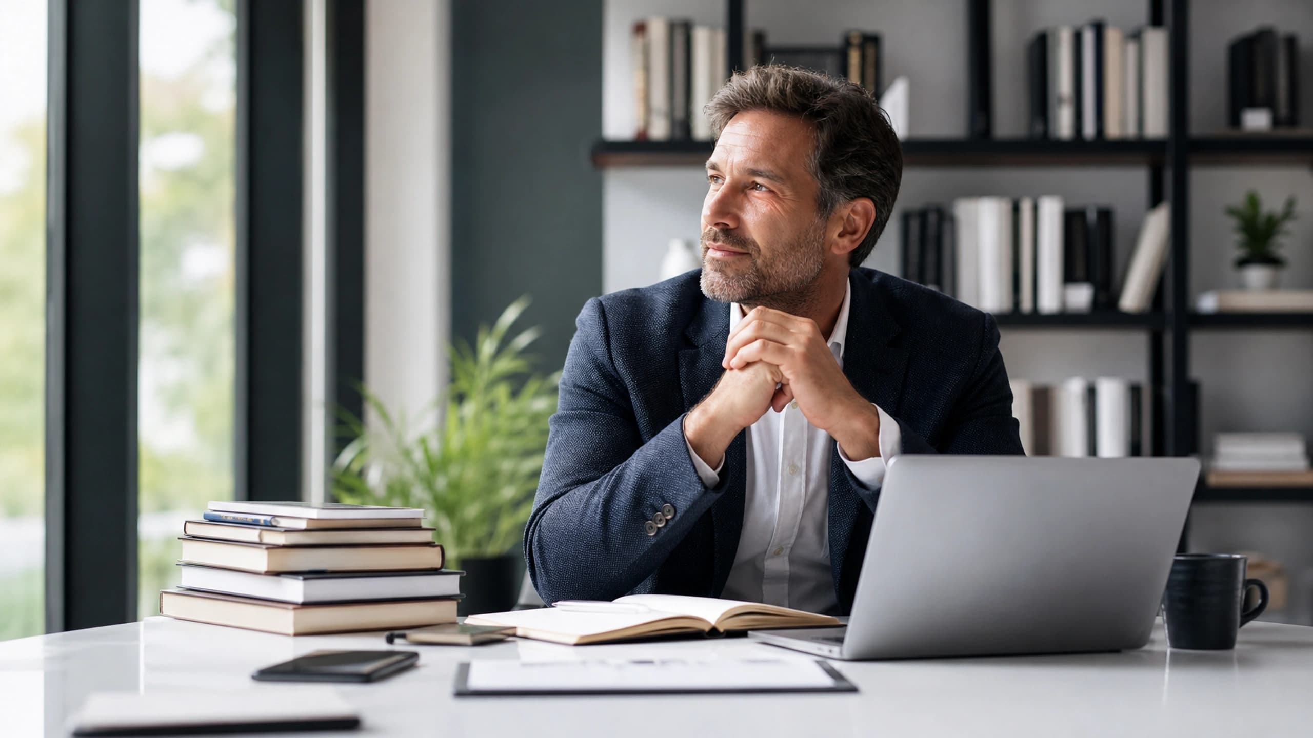 informational: How Books Help Business Growth Better Than Ads