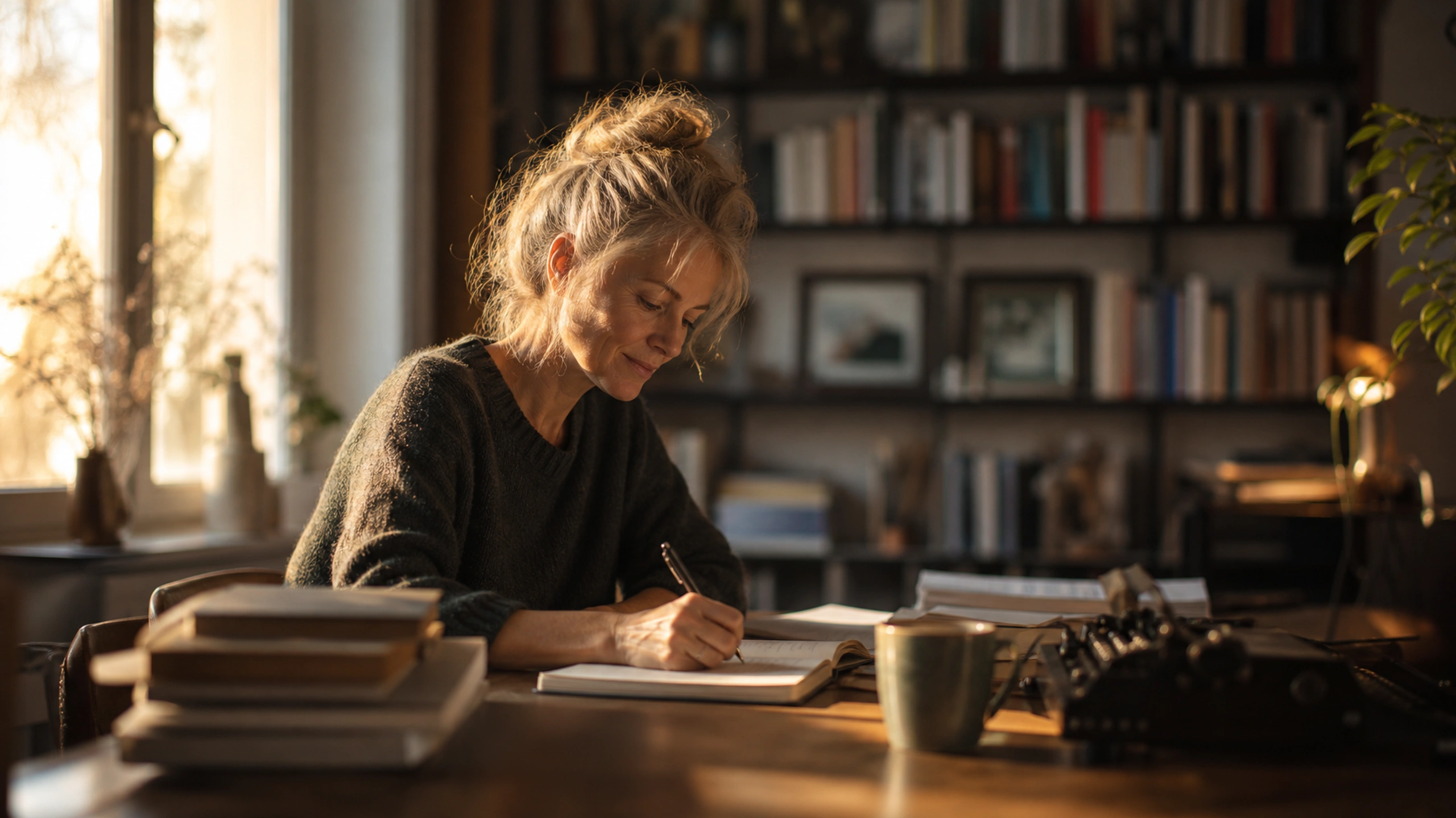 Published Author Benefits That Grow Your Business