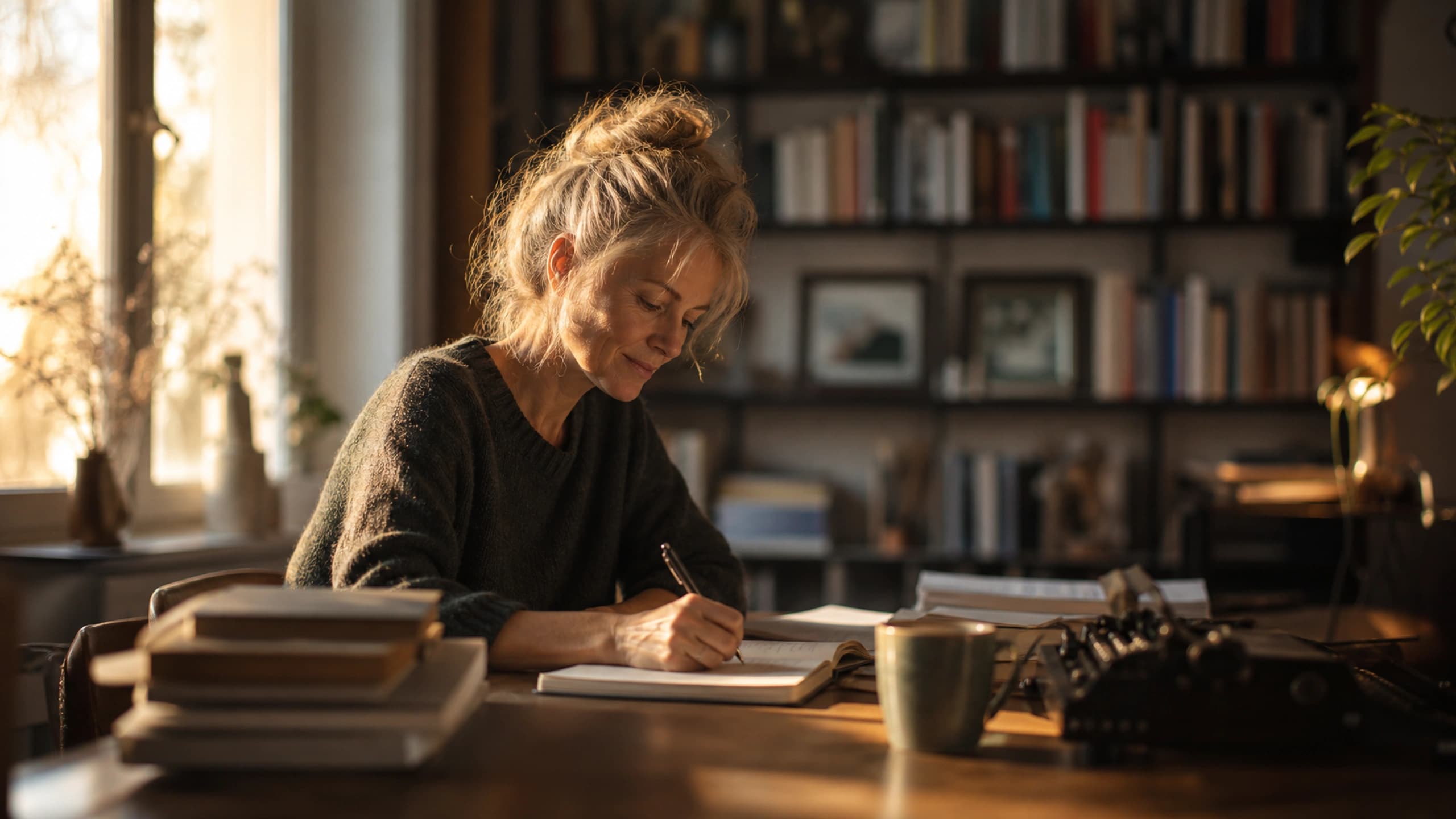informational: Published Author Benefits That Grow Your Business