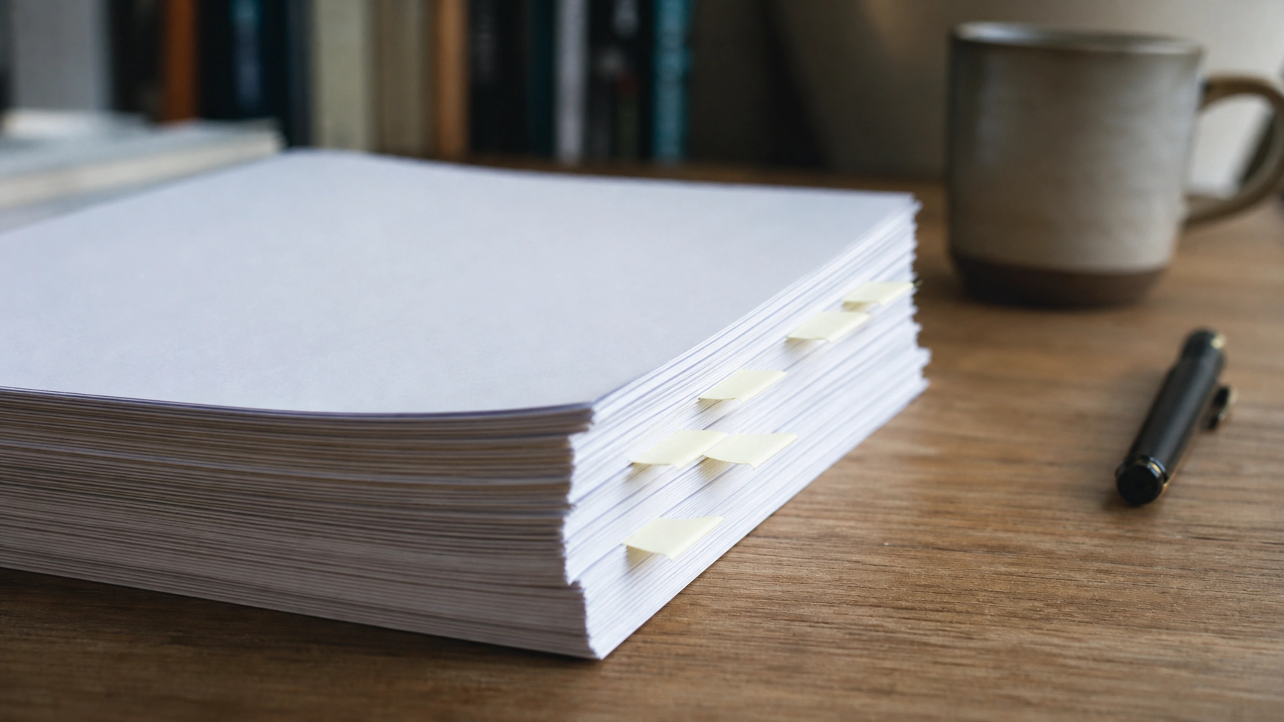 What Is a Book Proposal for Entrepreneurs?