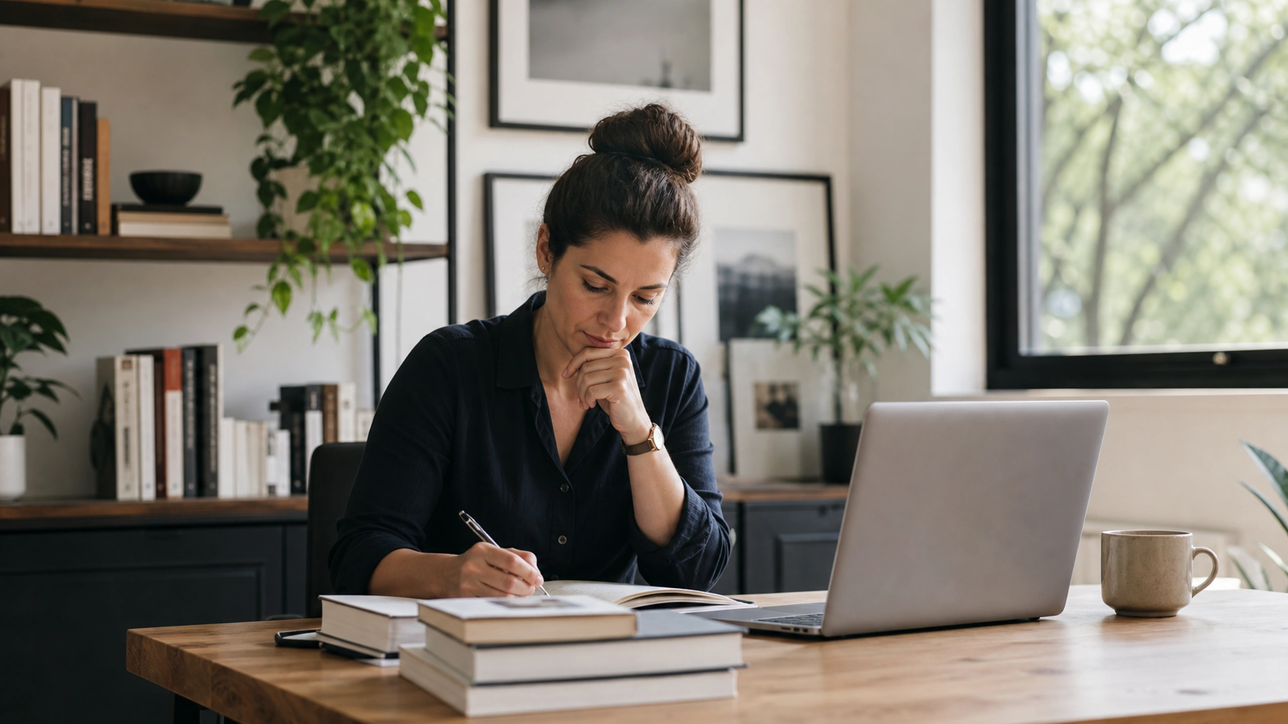 How to Market a Business Book on a Tiny Budget