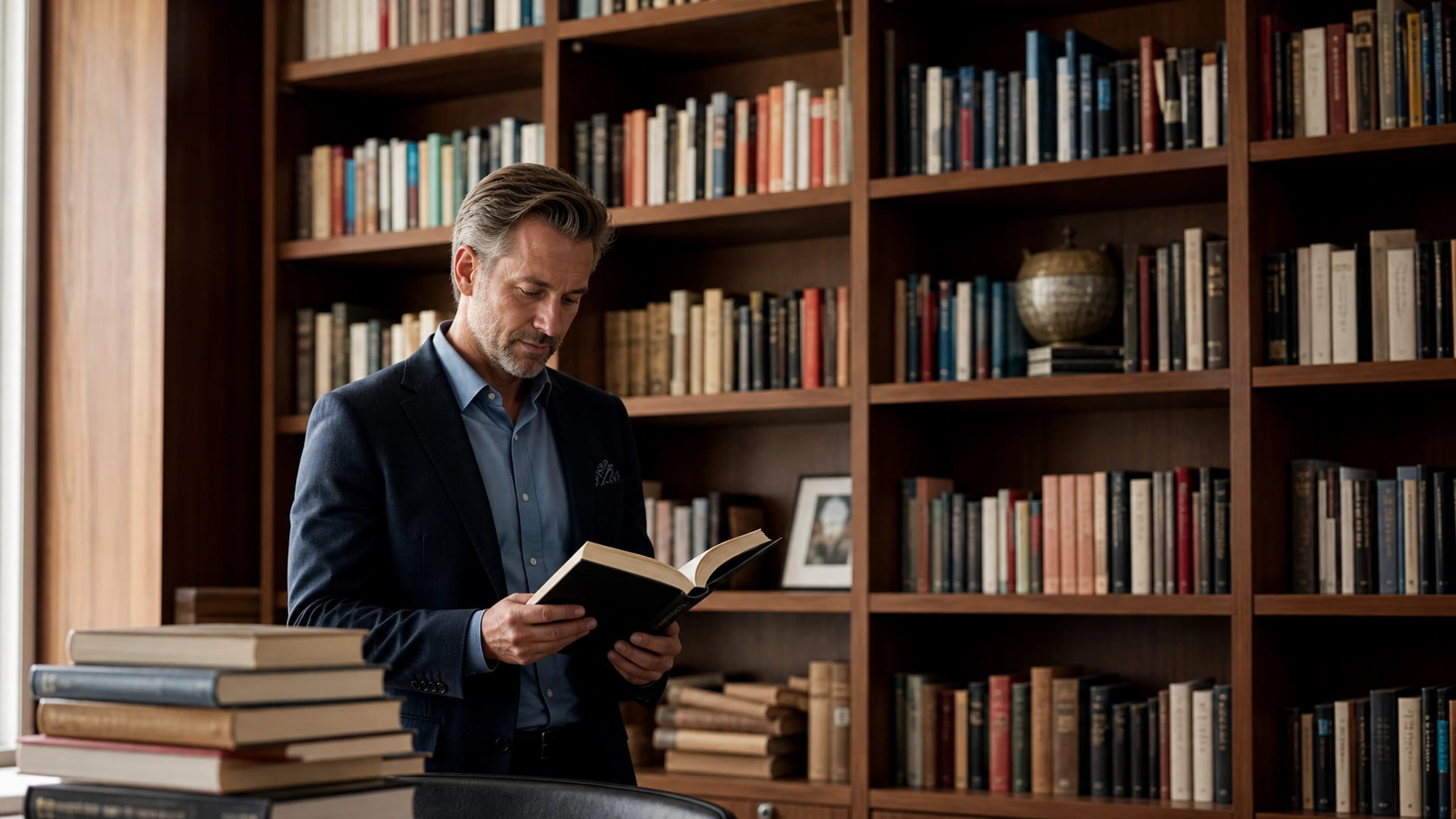 informational: How to Launch a Book That Fuels Your Business