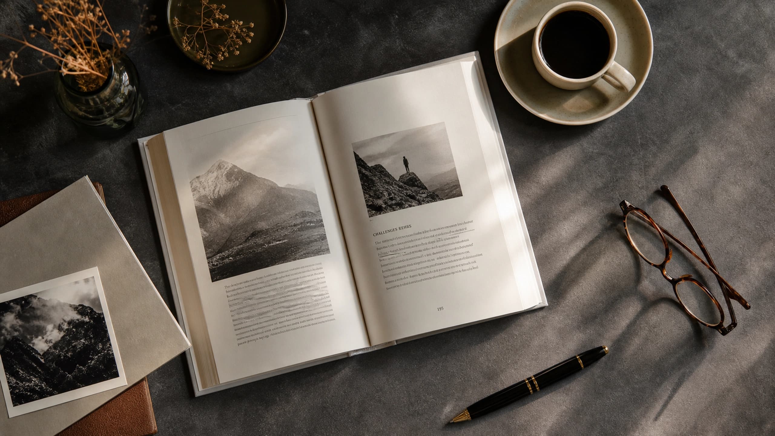 informational: How to Write a Memoir as an Entrepreneur That Sells